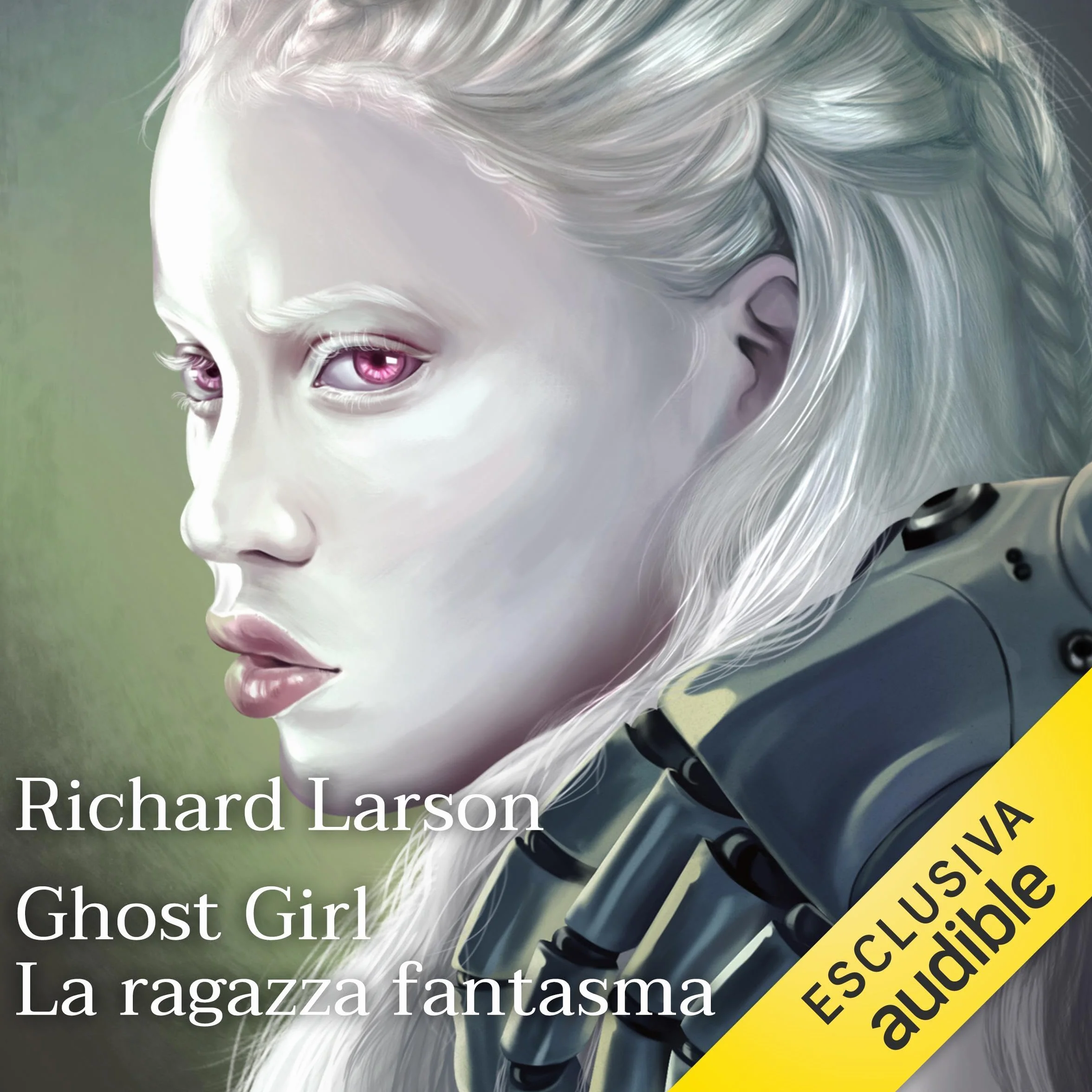 La ragazza fantasma