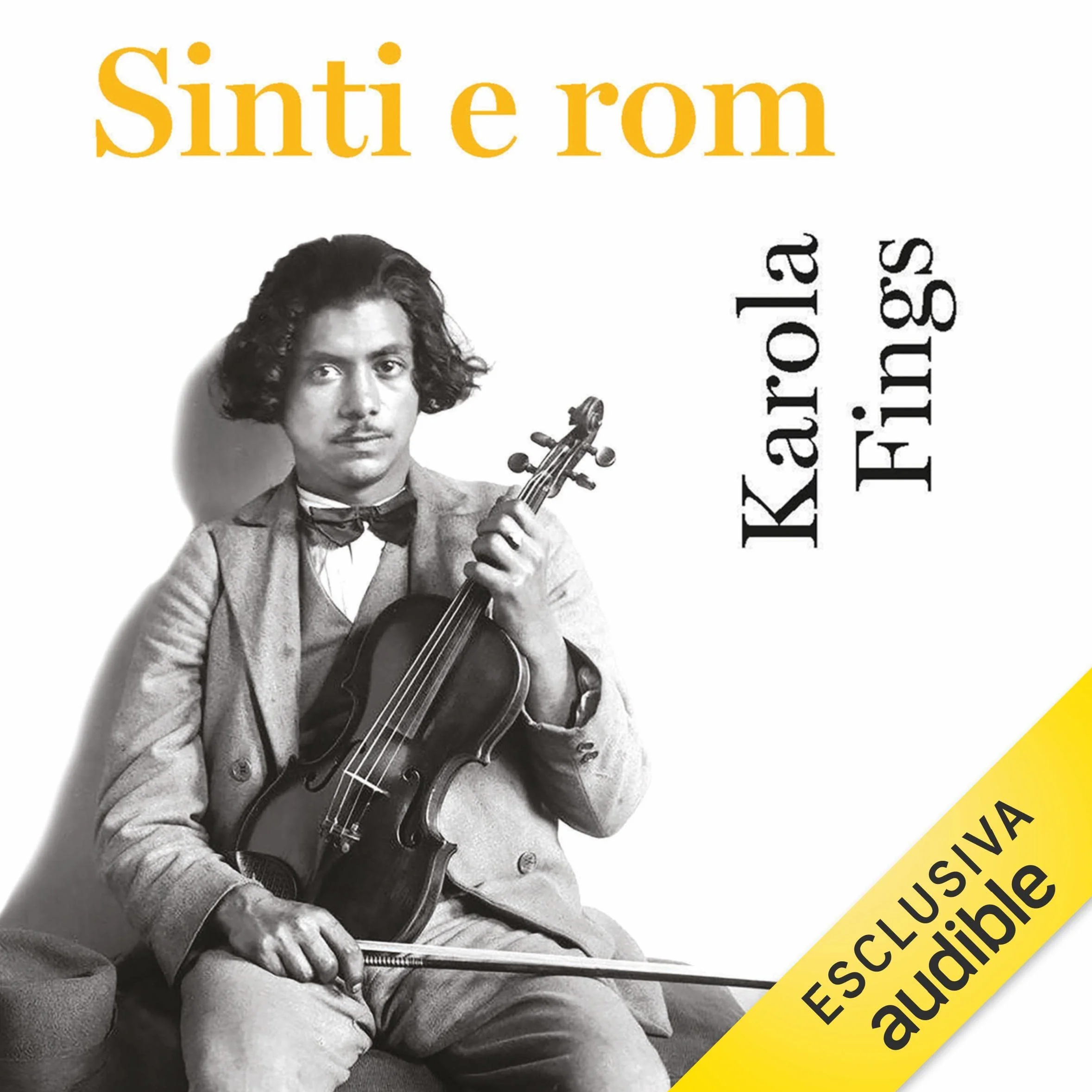 Sinti e Rom: Storia di una minoranza