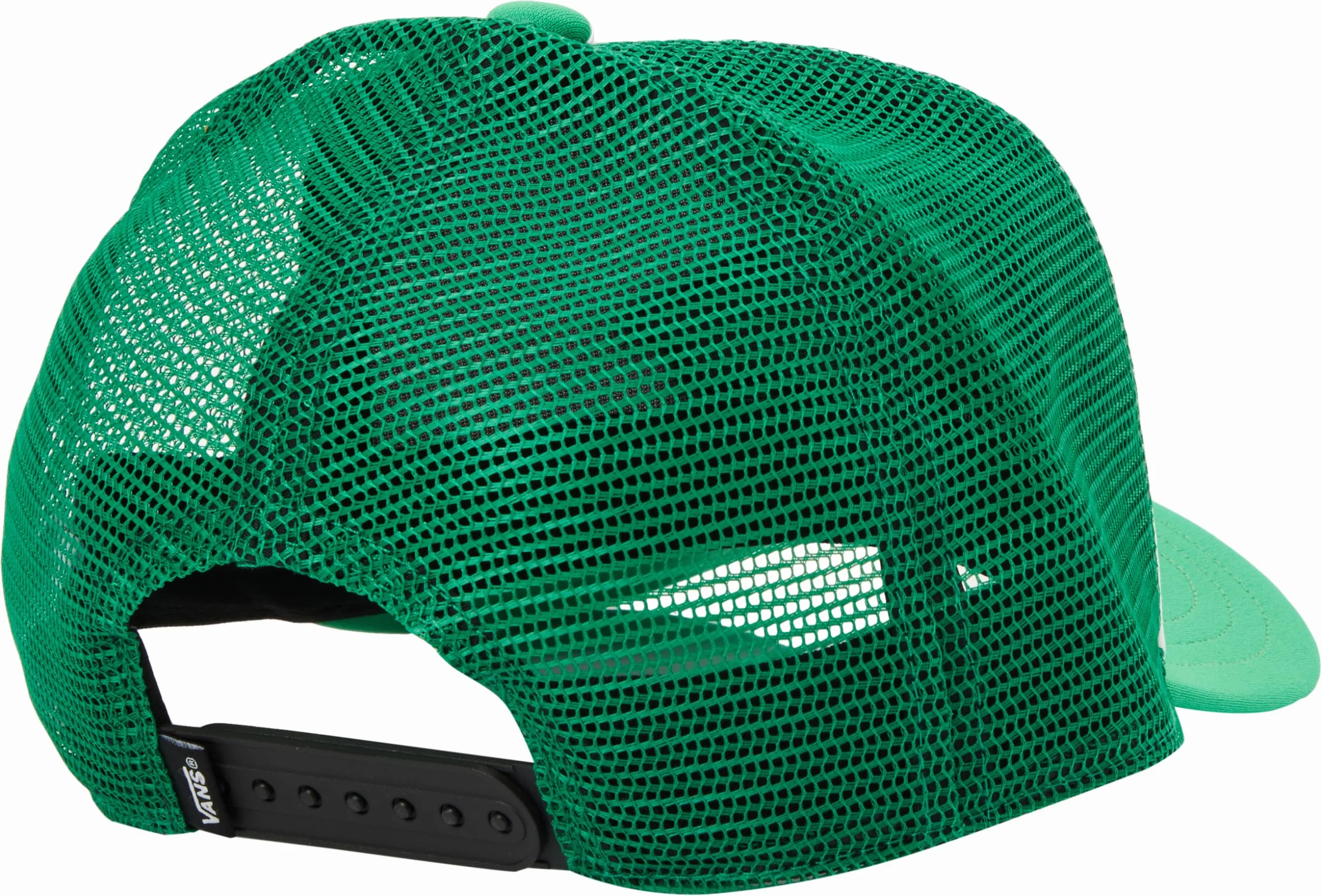 Vans - Classic Patch Curved Bill Trucker, Cappello a Falda Larga Unisex - Bambini e Ragazzi