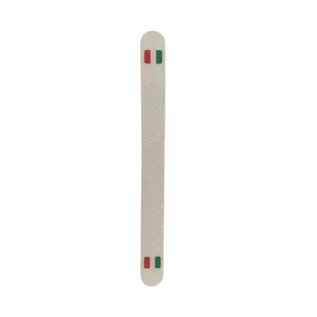 Protezione Racchetta Padel Trasparente Bandiera Italia