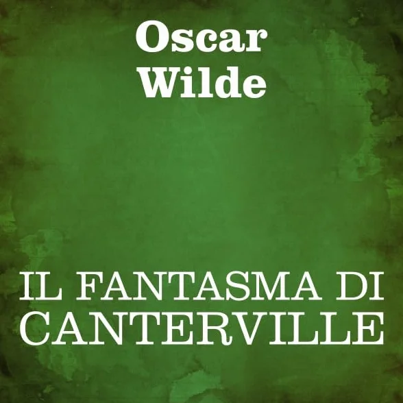 Il fantasma di Canterville