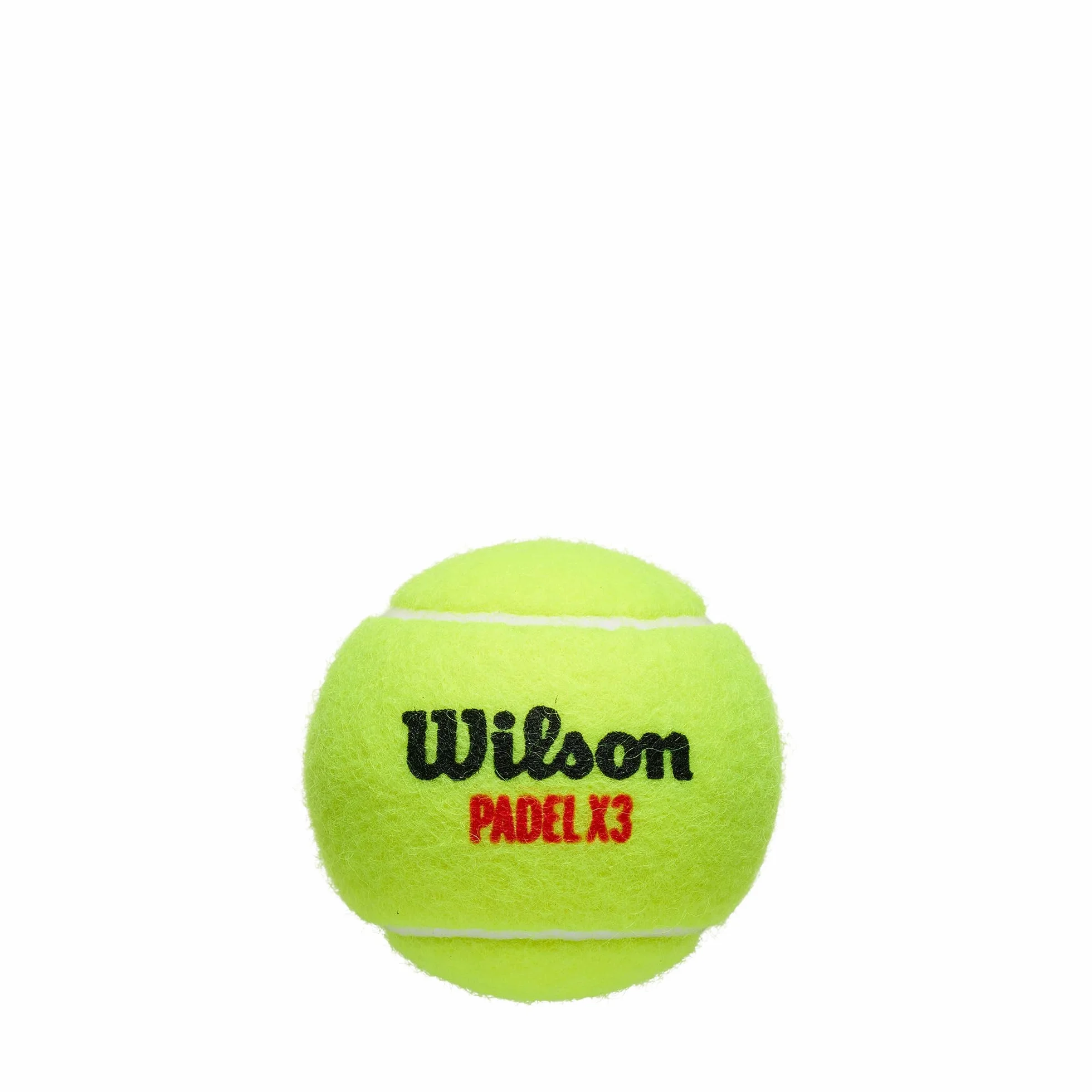 Wilson PADEL X3 BALL CAN
