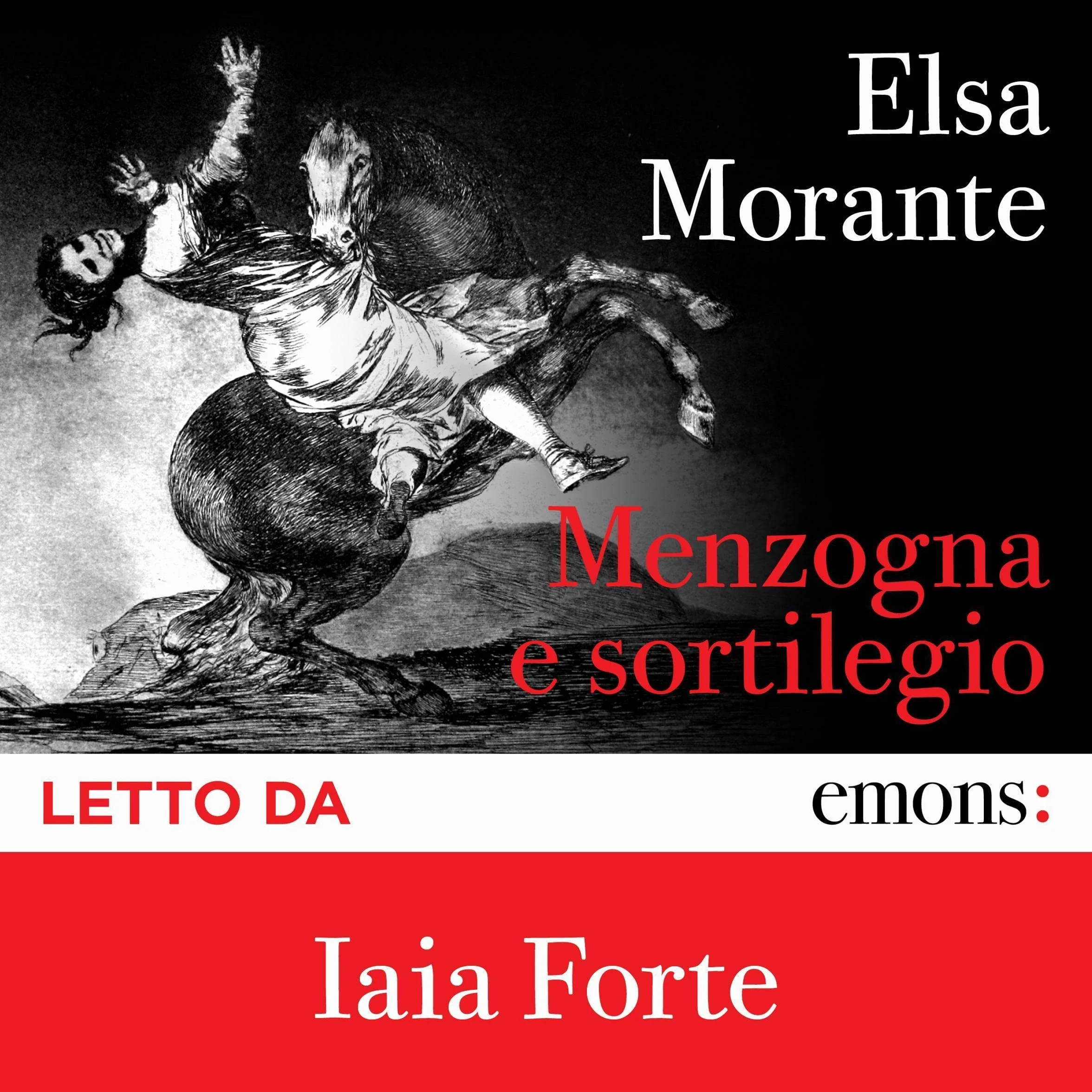 Menzogna e sortilegio: Introduzione di Donatella Di Pietrantonio