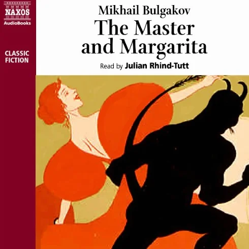 The Master and Margarita