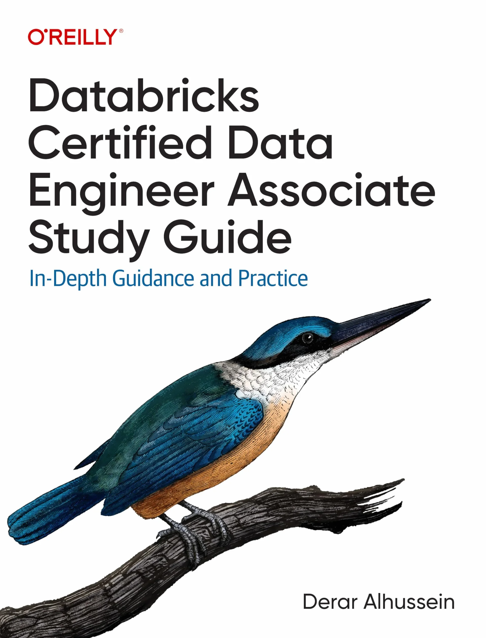 Databricks Certified Data Engineer Associate Study Guide: In-Depth Guidance and Practice