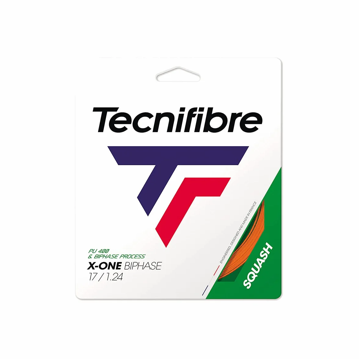 Tecnifibre X-One Biphase Squash String