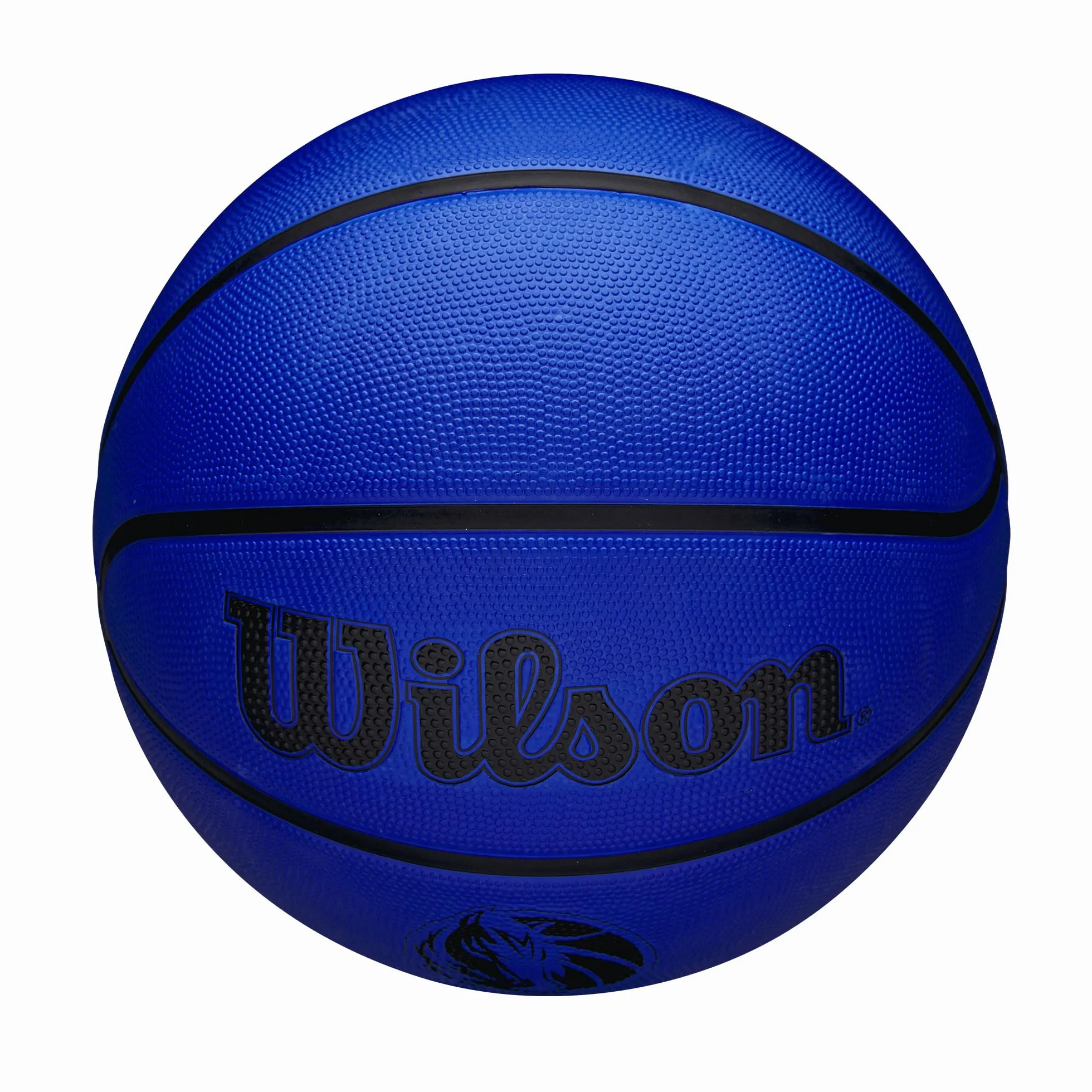 Wilson Pallone da Basket NBA Team Tribute Solid Miami Heat Verde Taglia 5