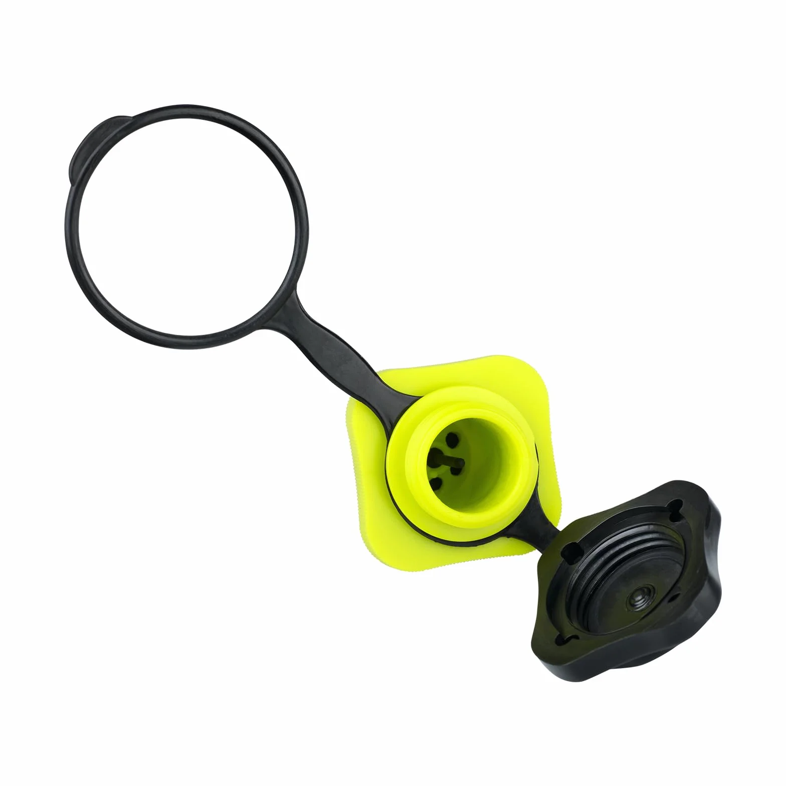 MESLE valvola Boston ricambio per gommoni kayak barche gonfiabili accessori