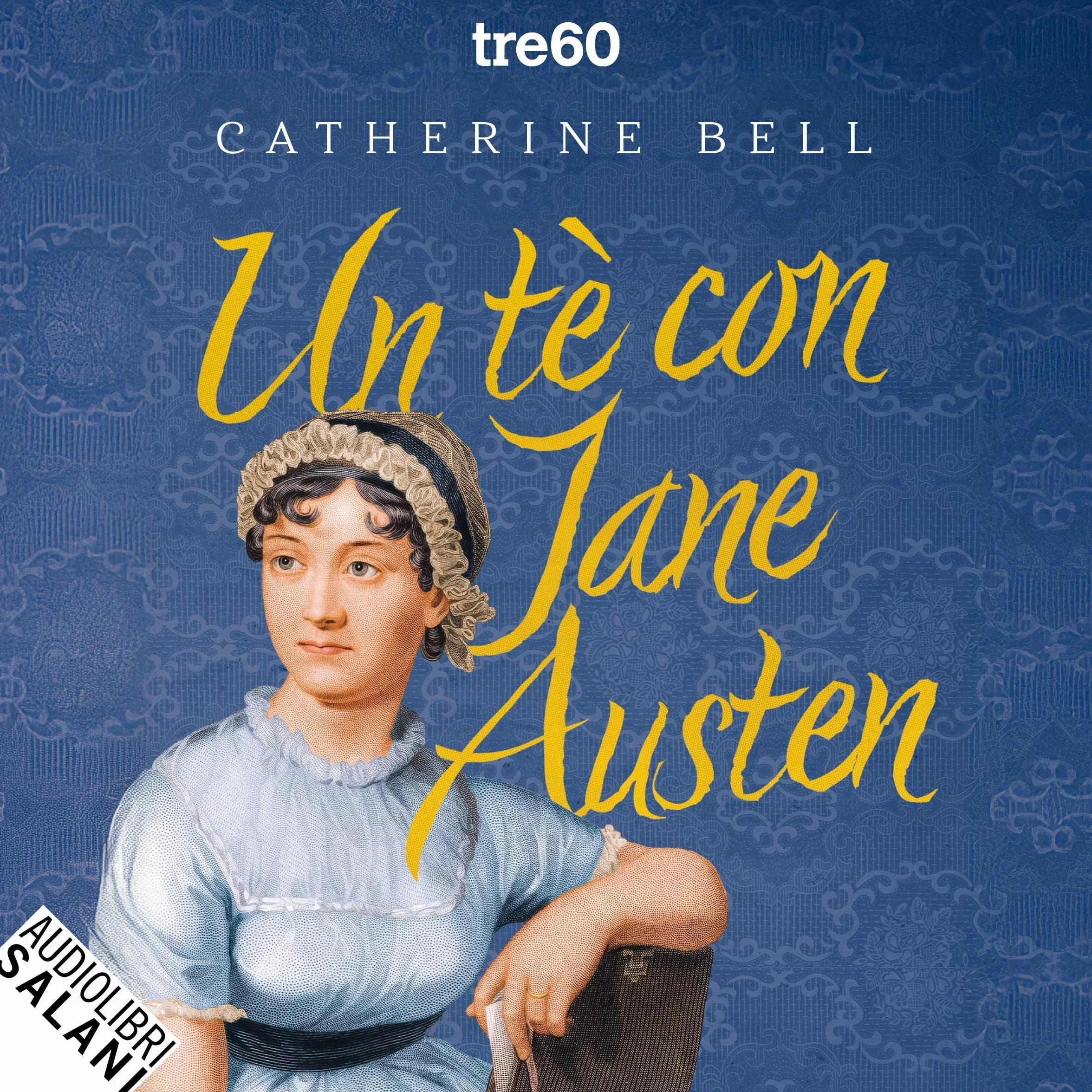 Un tè con Jane Austen