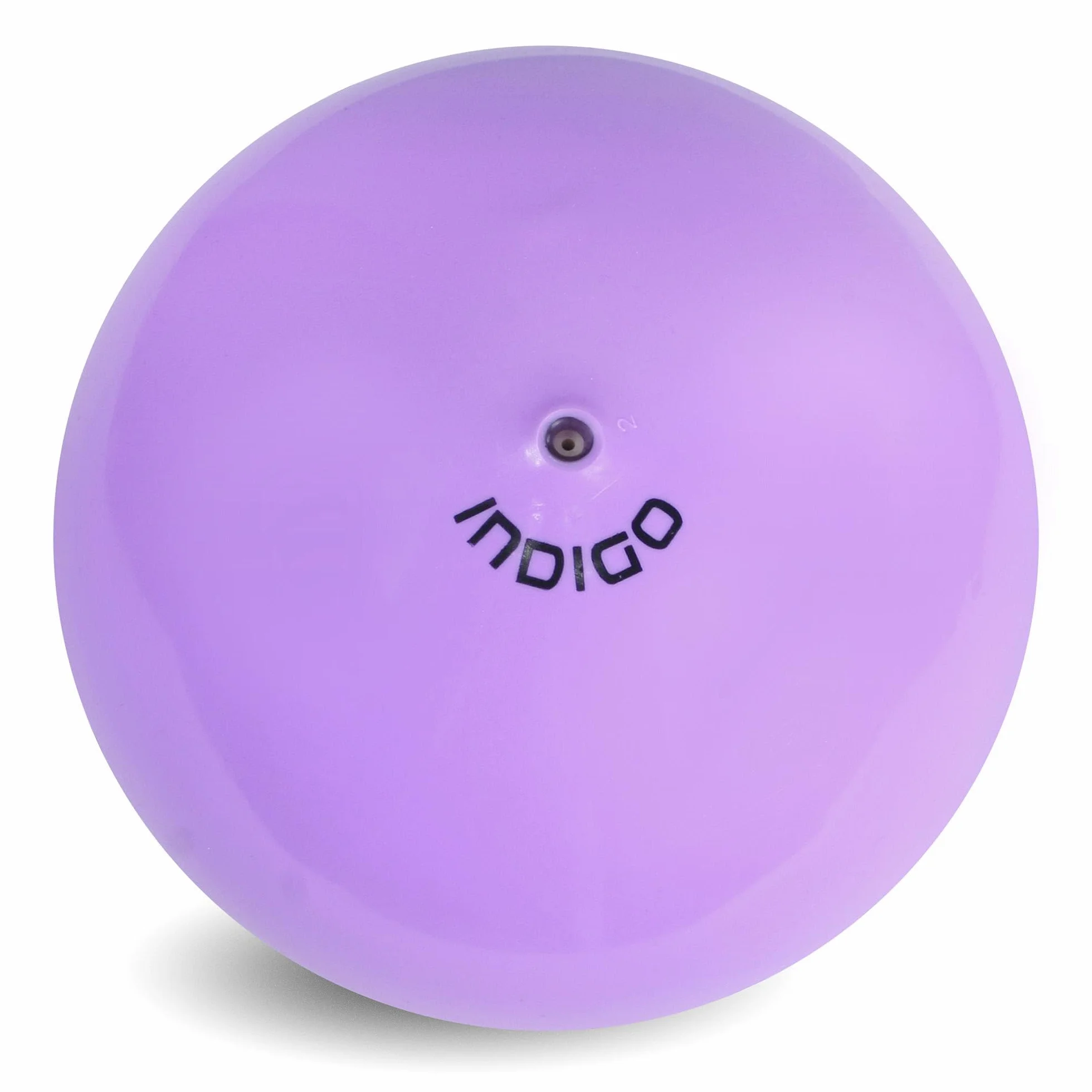 DRUNA Palla per Ginnasta Ritmica PVC 350 g 17 cm