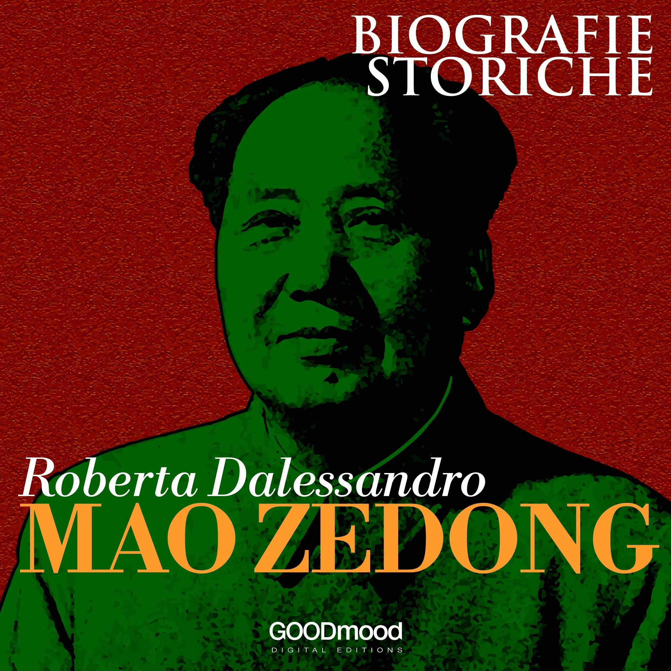 Mao Zedong: Biografie Storiche