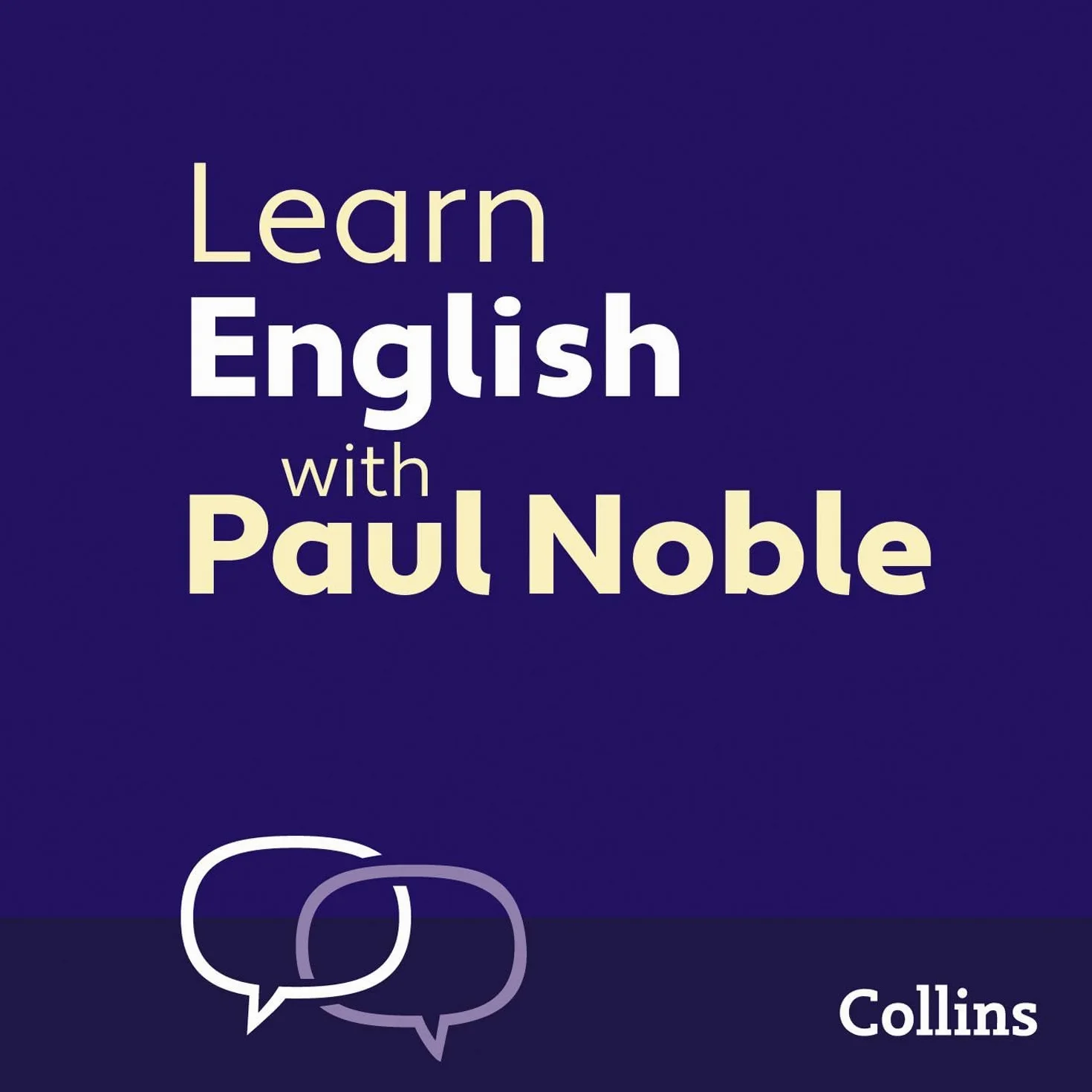 Learn English for Beginners with Paul Noble: English Made Easy