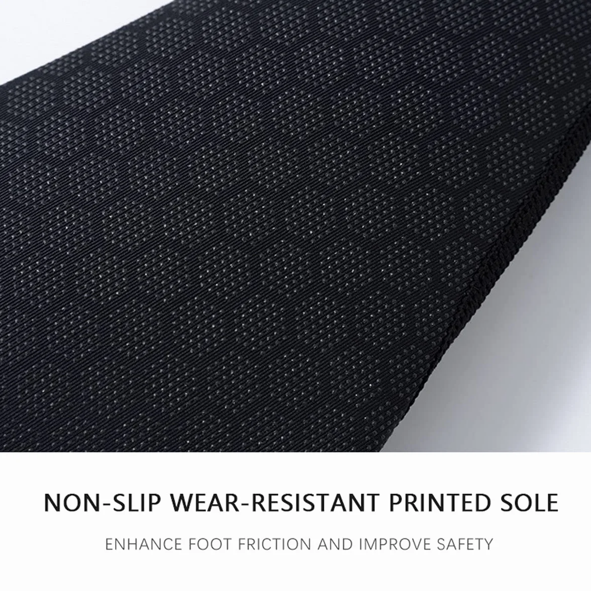 Calzini in Neoprene 2.5mm Antiscivolo Impermeabili per Immersioni, Surf e Sport Acquatici