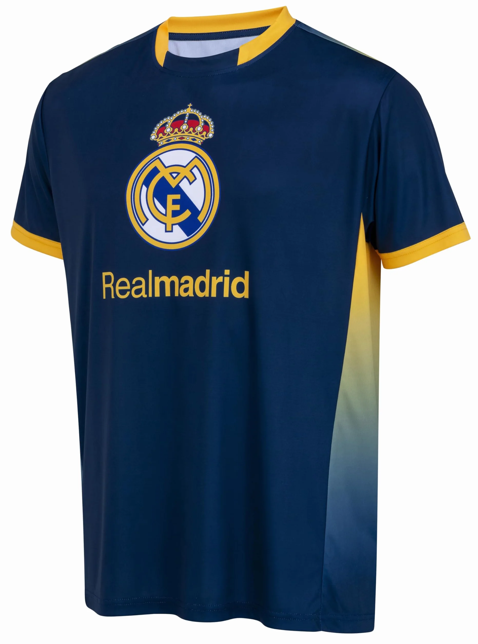 Real Madrid Costume da calcio da bambino, collezione ufficiale