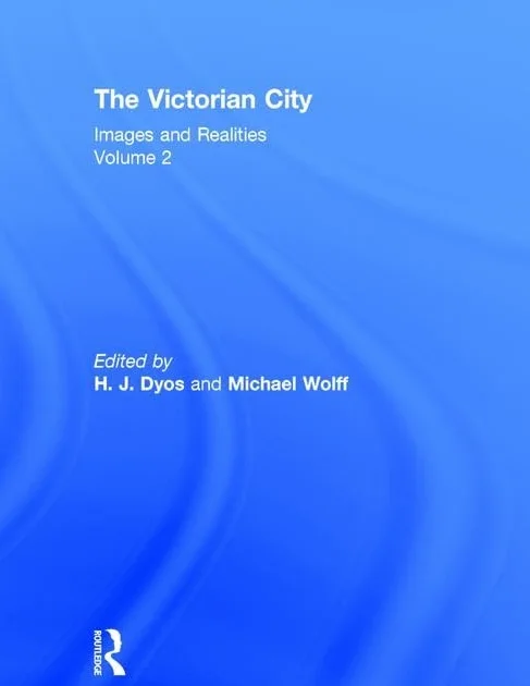Victorian City - Re-Issue V2: 2