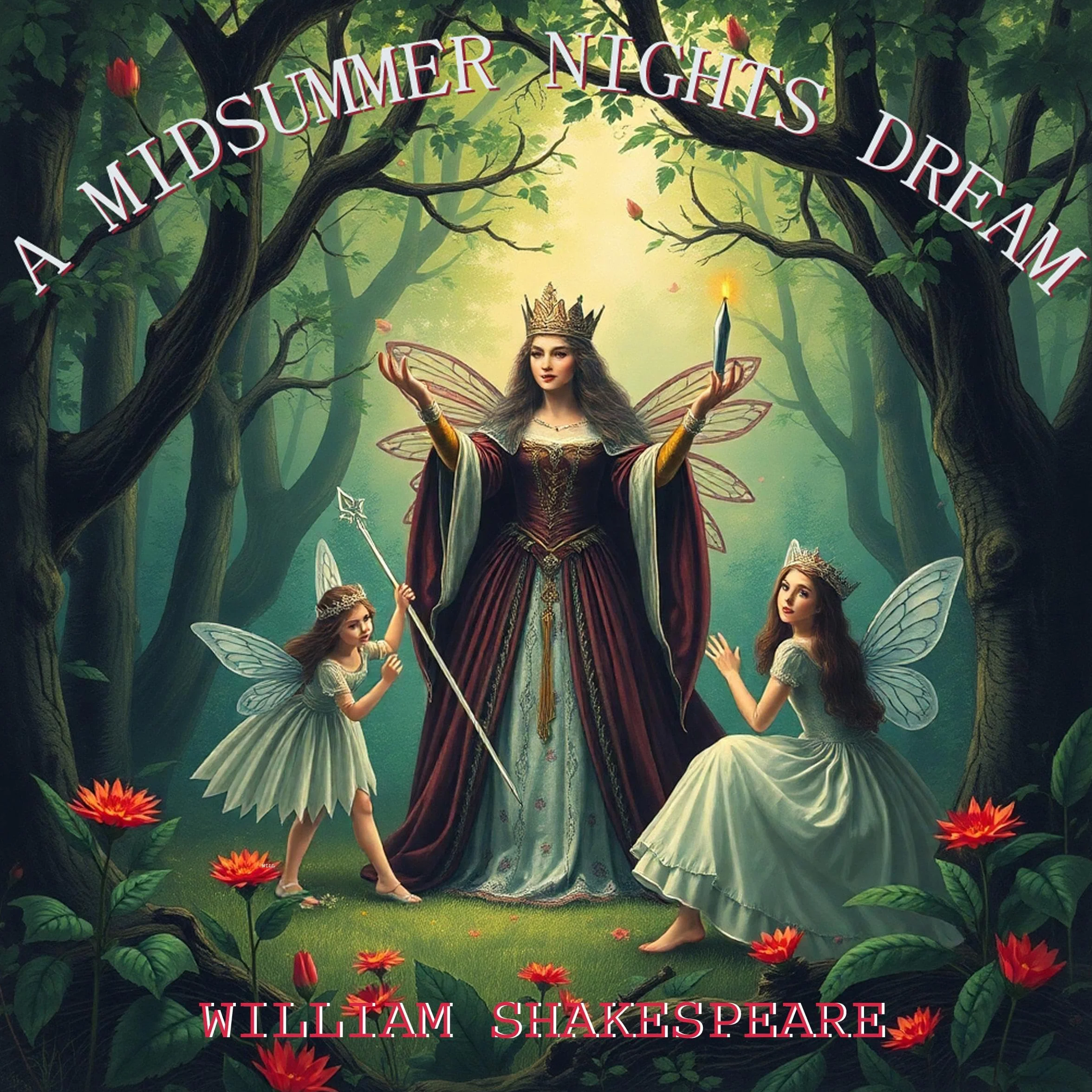 A Midsummer Night's Dream