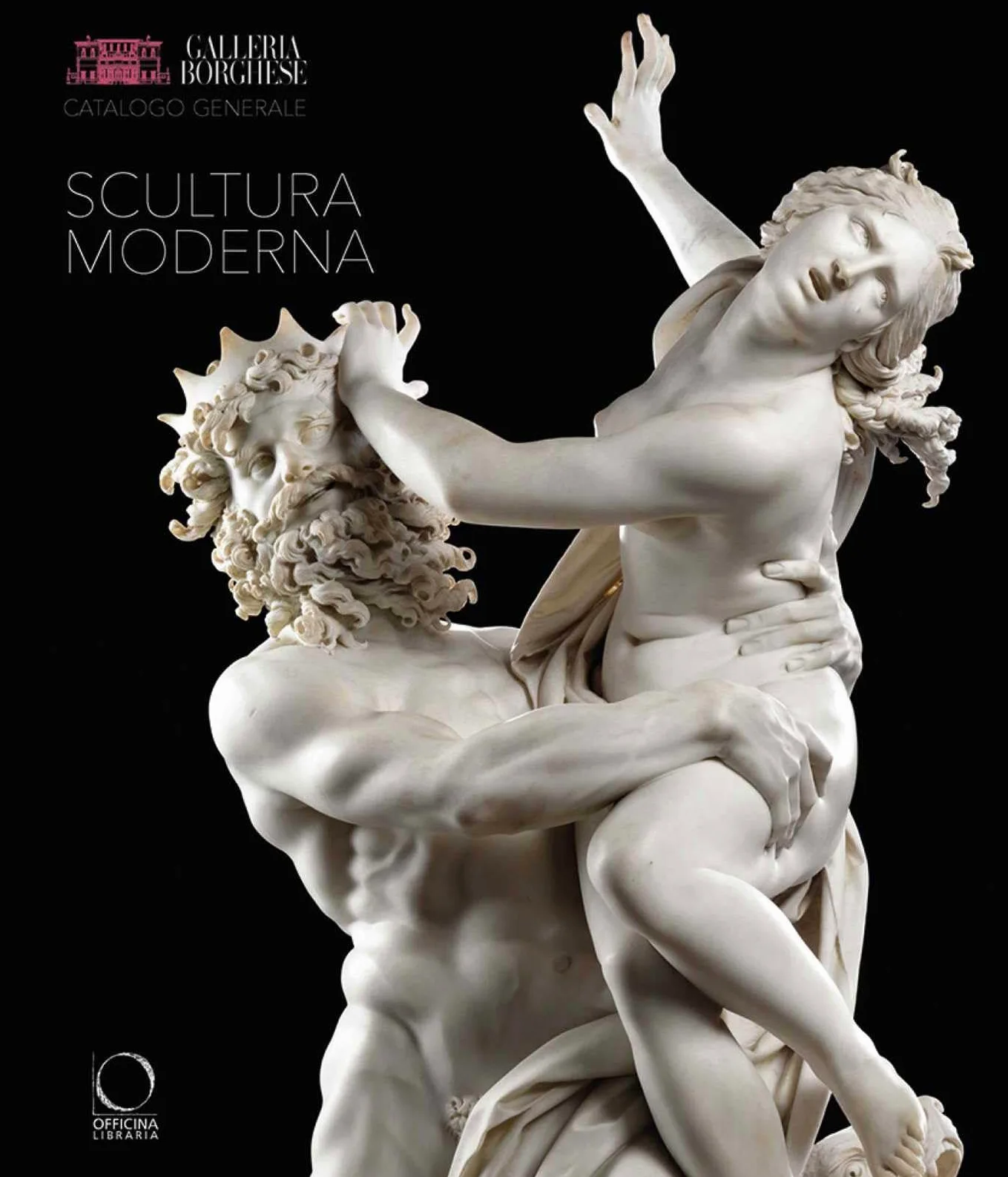 Galleria Borghese catalogo generale. Ediz. a colori. Scultura moderna (Vol. 1): I. Modern Sculpture