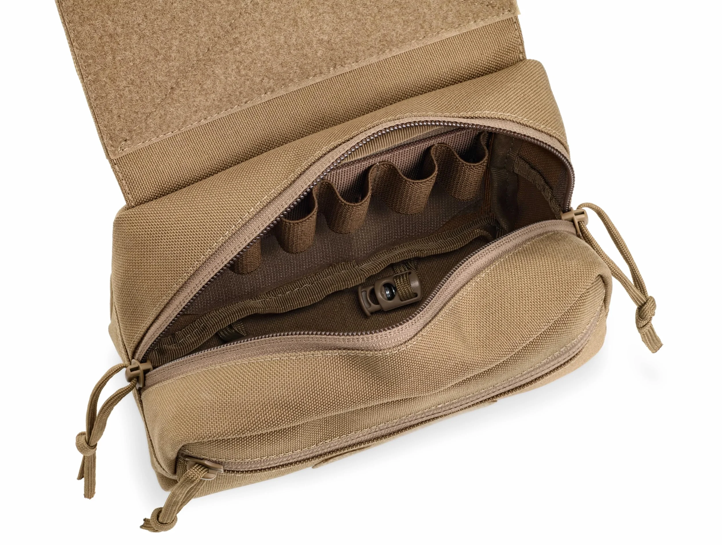 DEFCON 5 Drop Down Pouch Vegetato