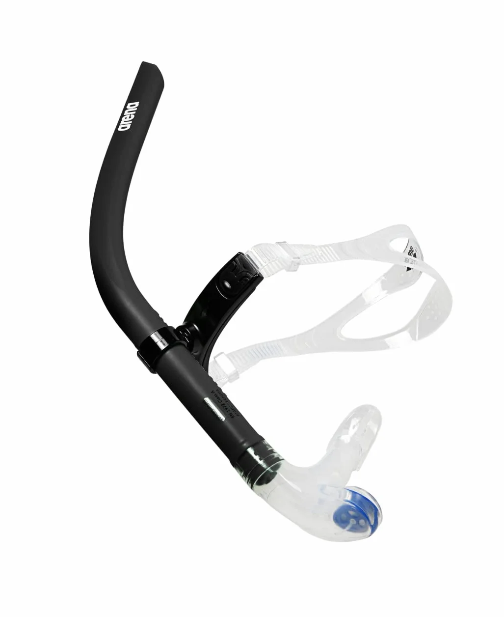 ARENA, Swim Snorkel III Unisex Adulto