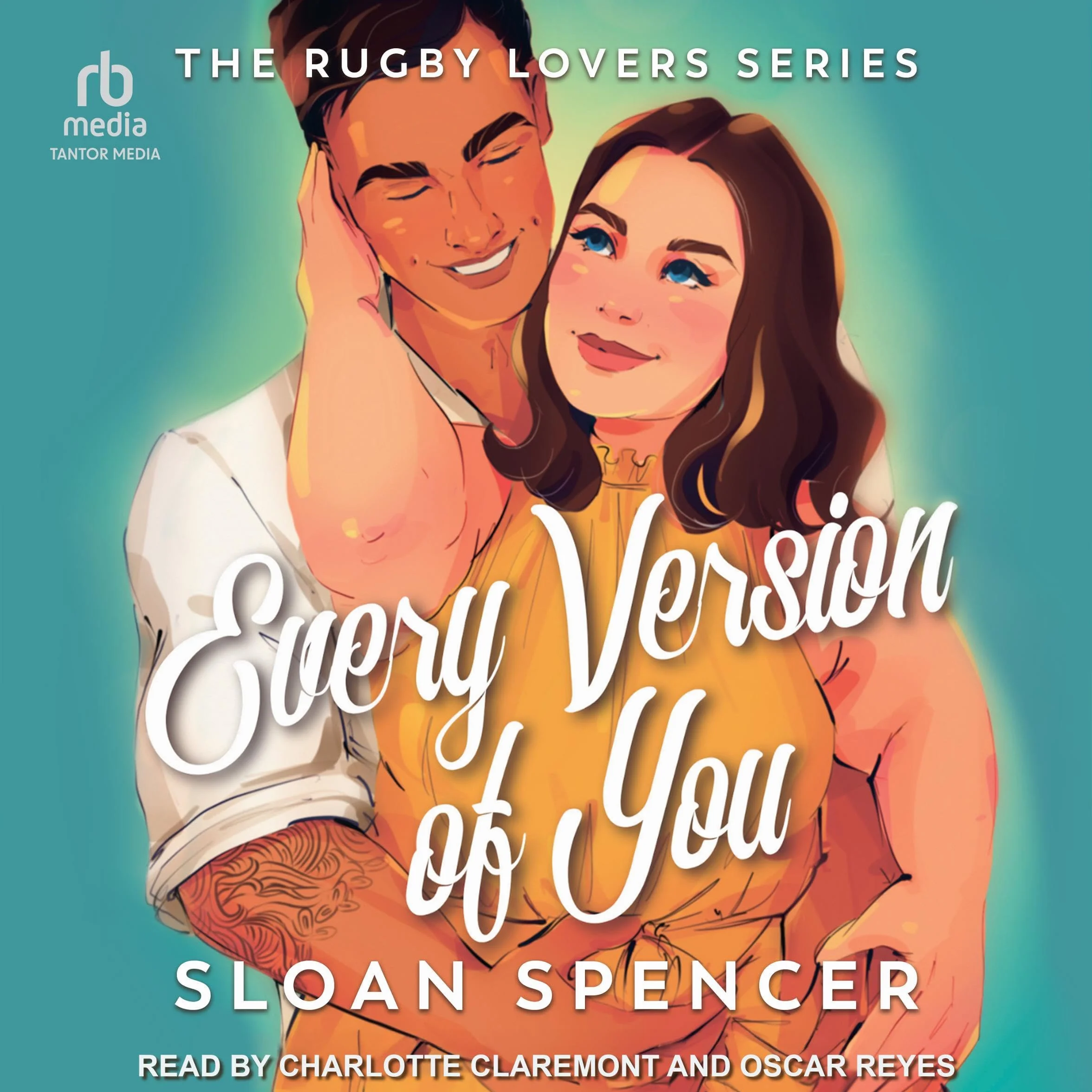 Every Version of You