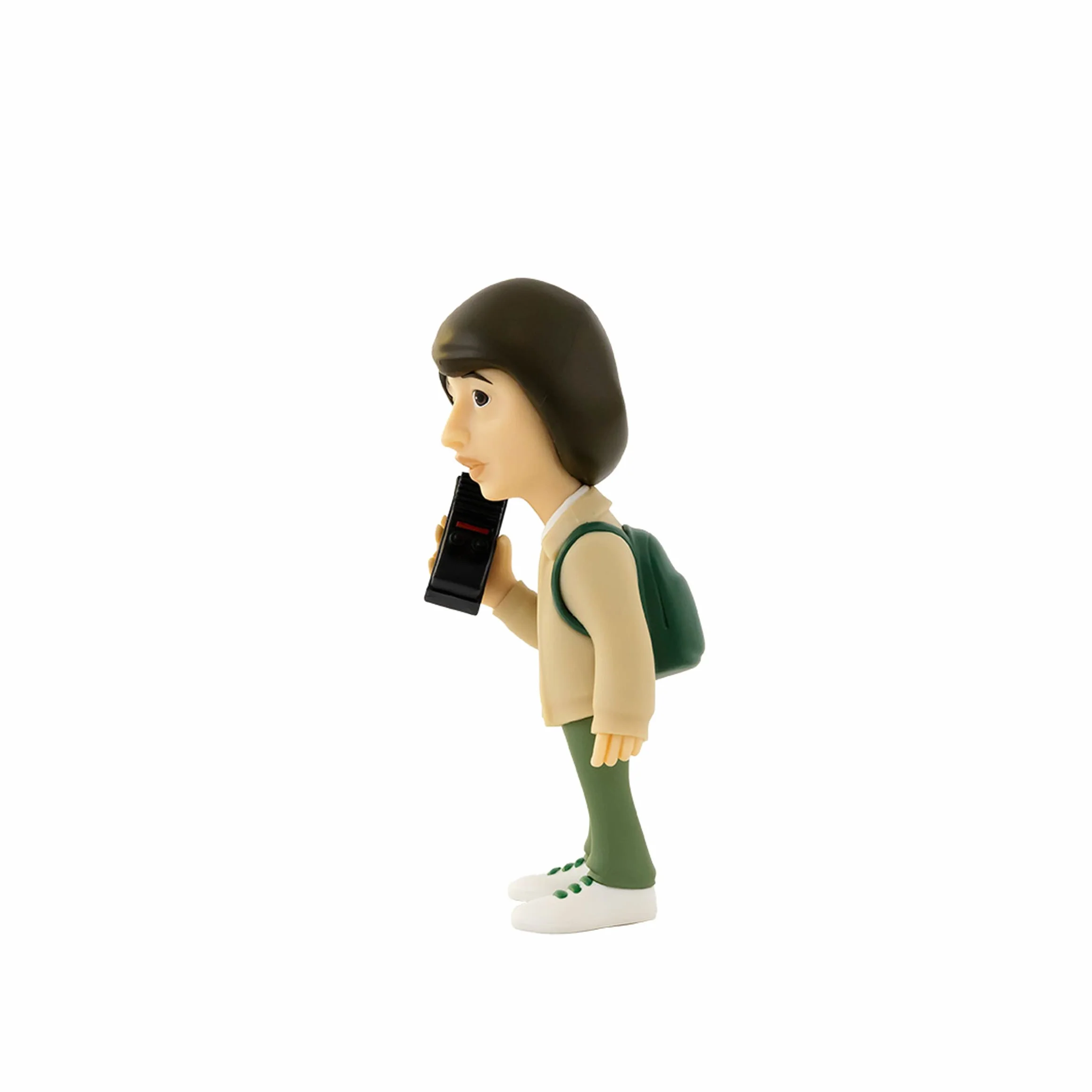 FIGURINE STRANGER THINGS MIKE
