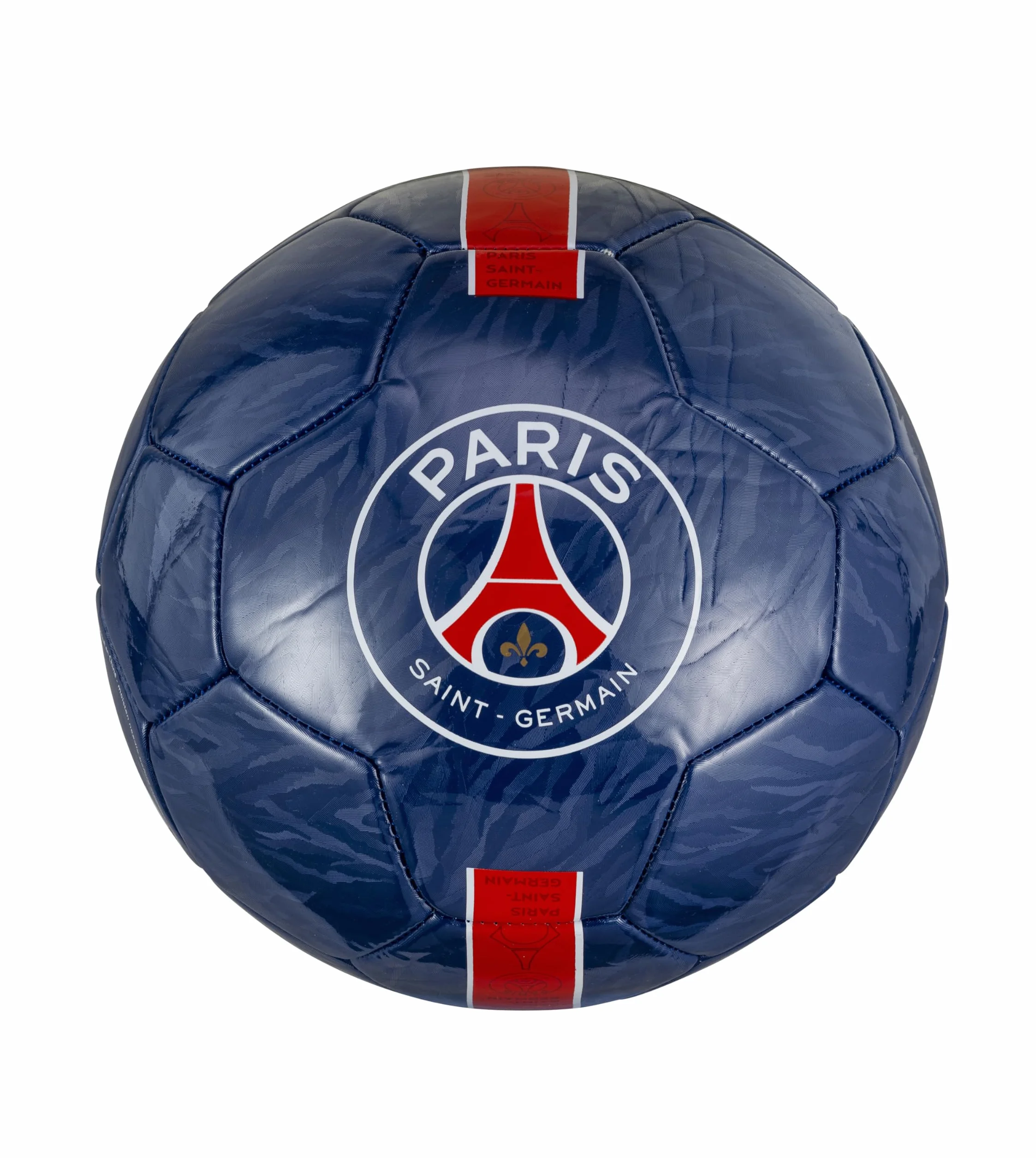 Paris Saint Germain Pallone da Calcio Ufficiale Misura 5