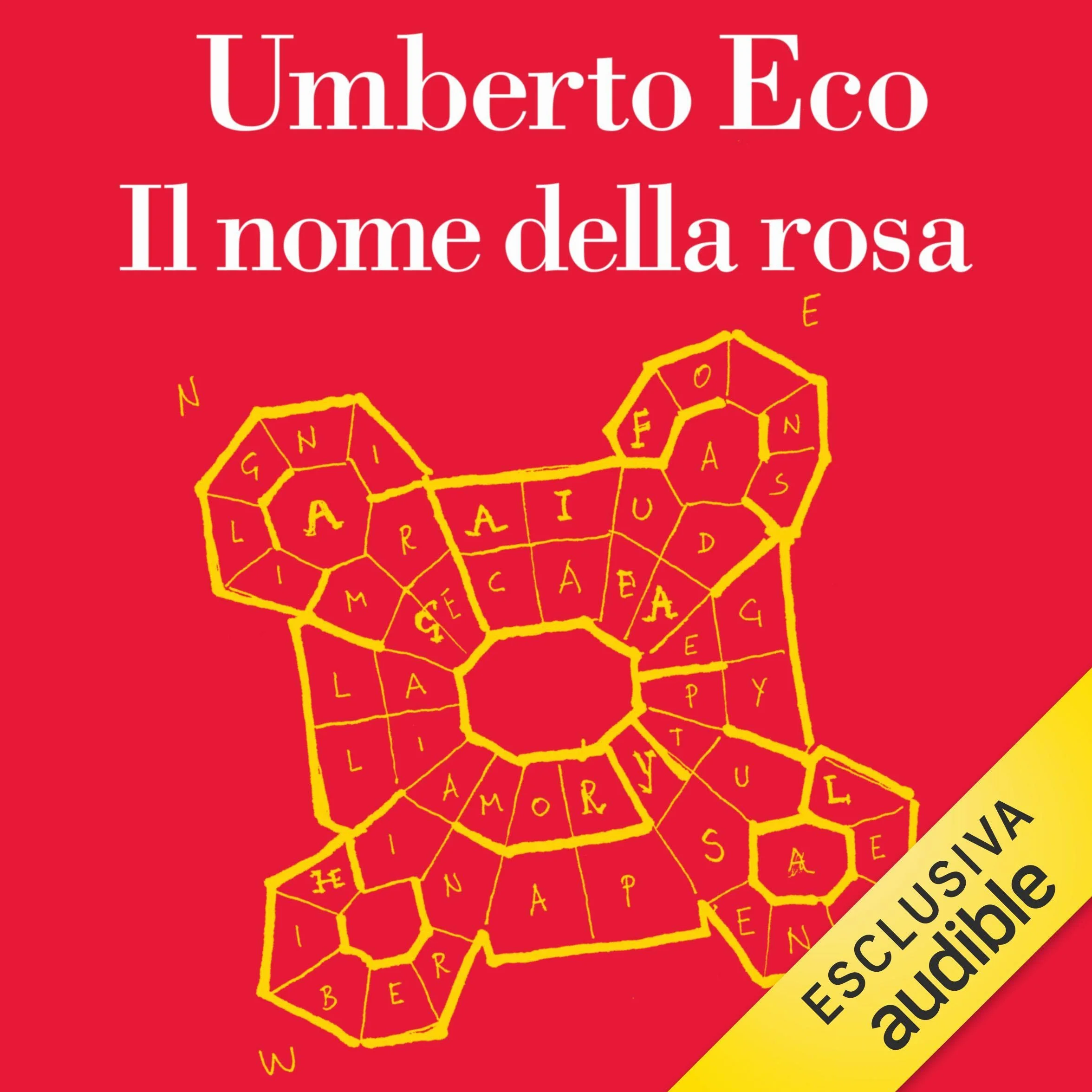 Il nome della Rosa