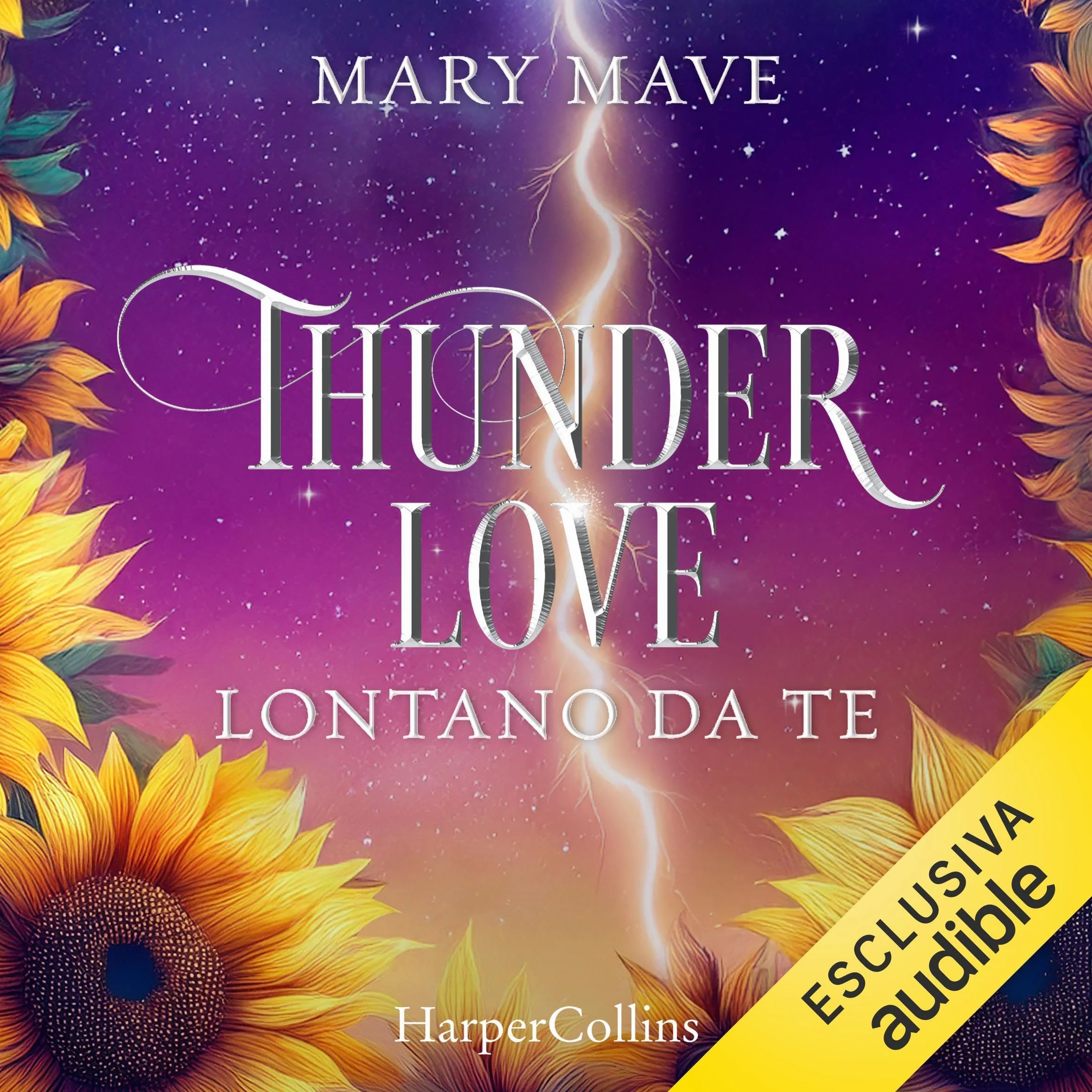 Thunder Love: Lontano da te