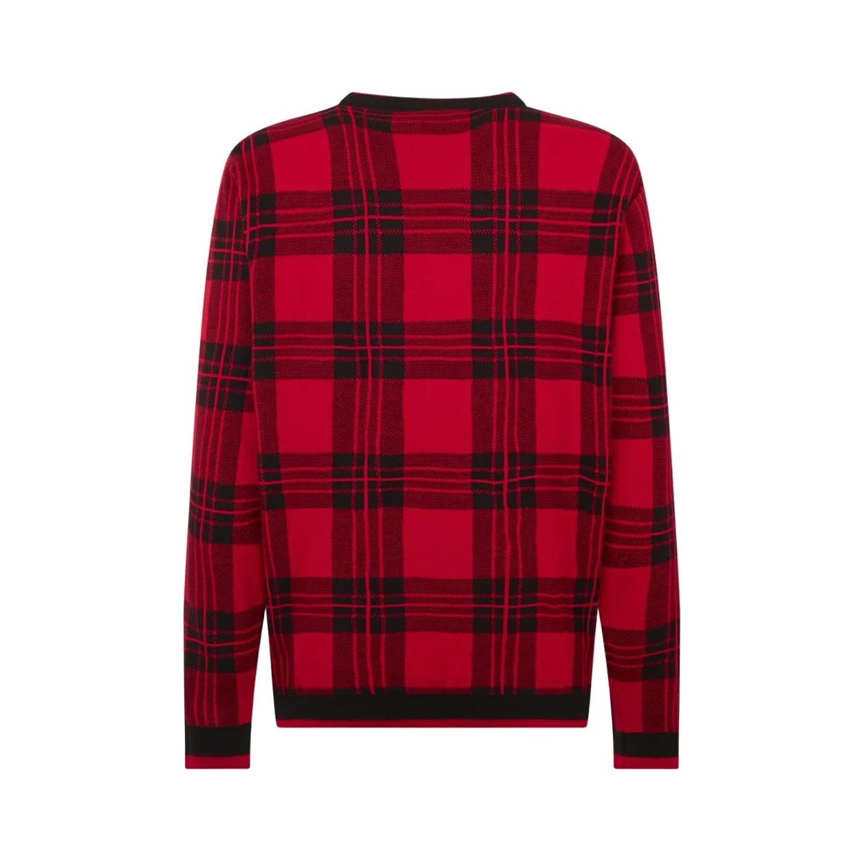 AC Milan, Christmas Jumper, Maglione Natalizio, Official Product, per Un Natale