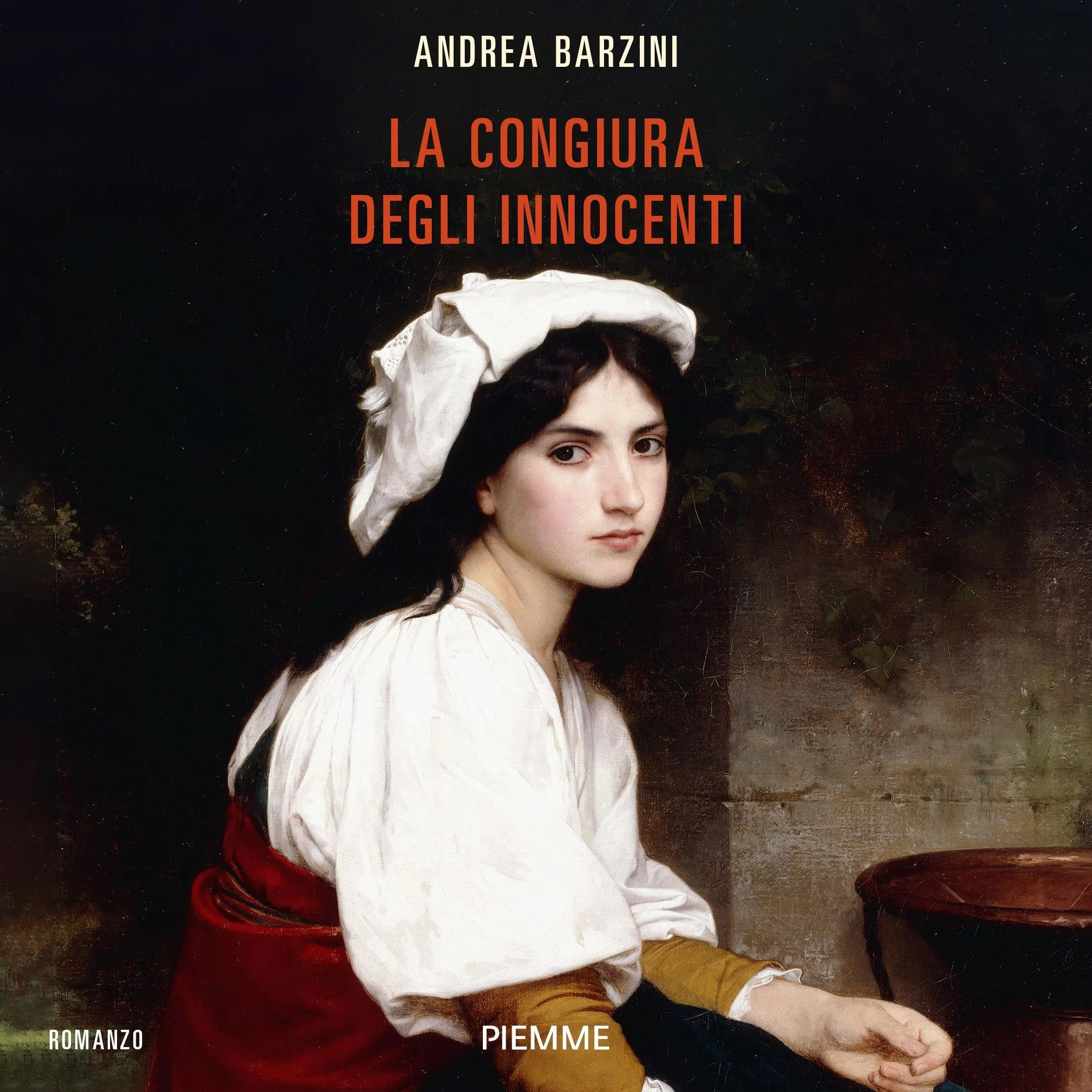 La congiura degli innocenti