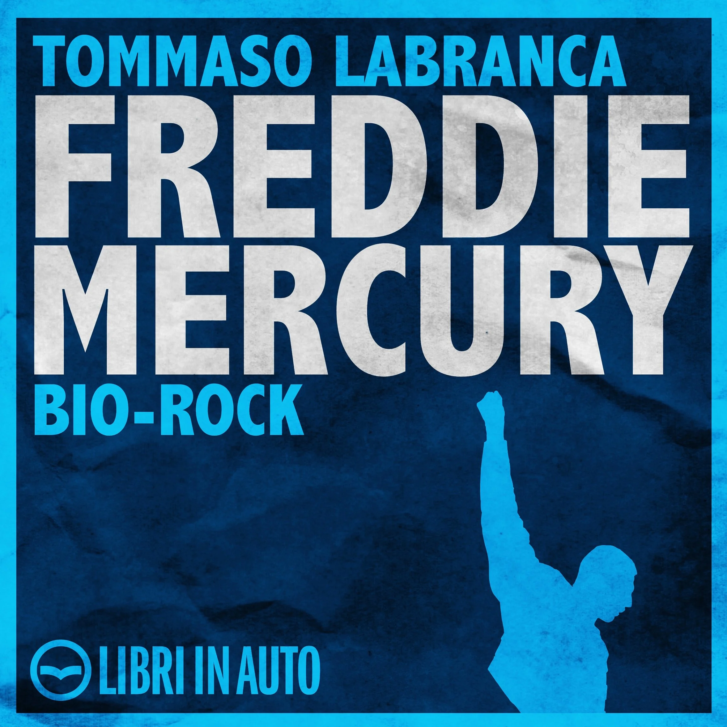 Freddie Mercury Bio Rock