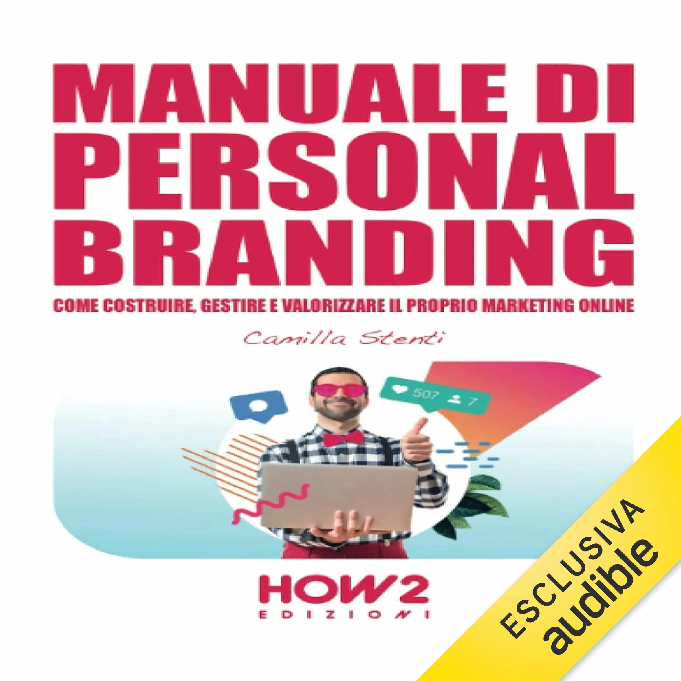 Manuale di Personal Branding
