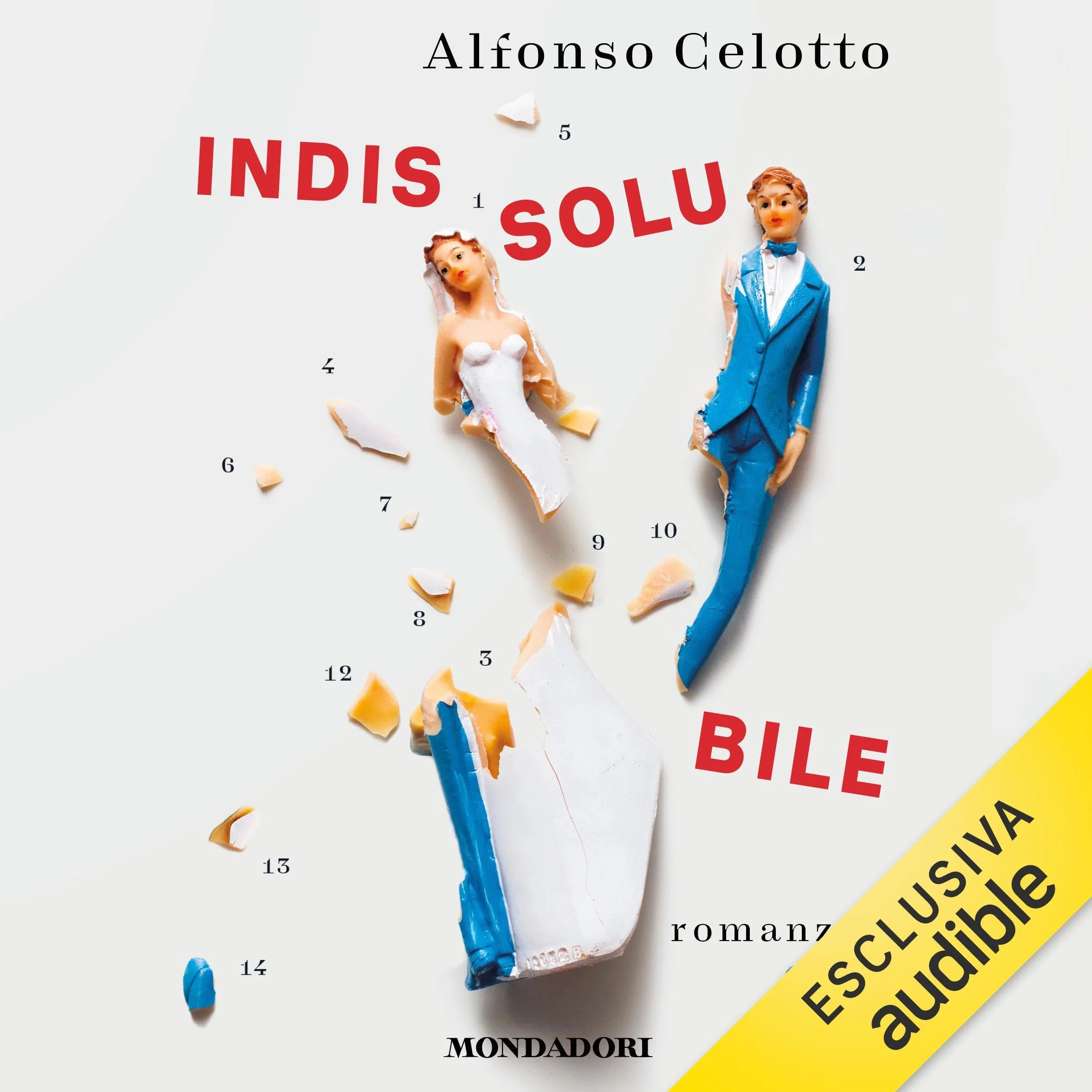 Indissolubile