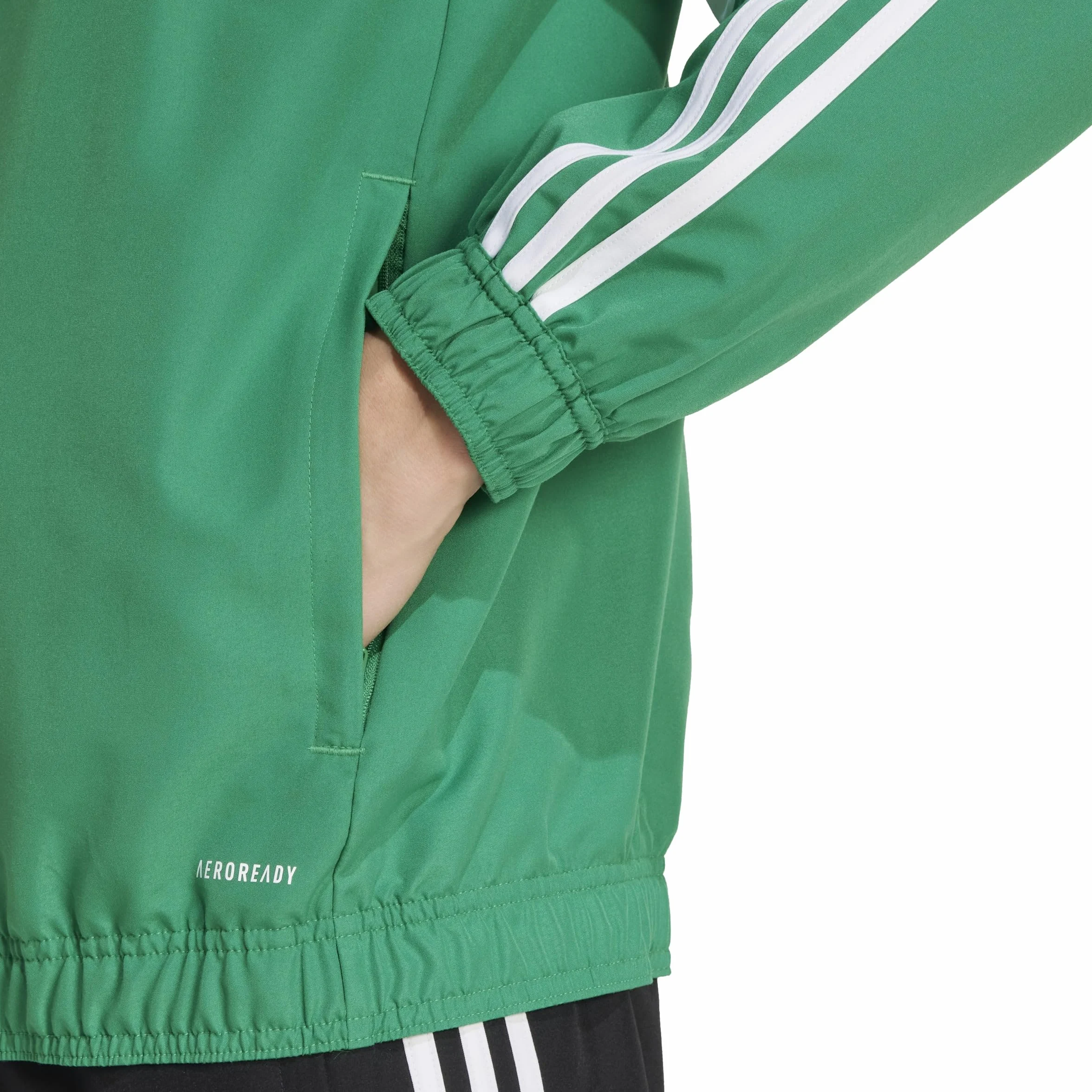 adidas Uomo SQUADRA25 PRESENTATION JACKET