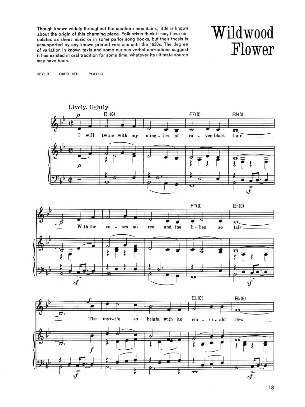 Joan Baez Songbook