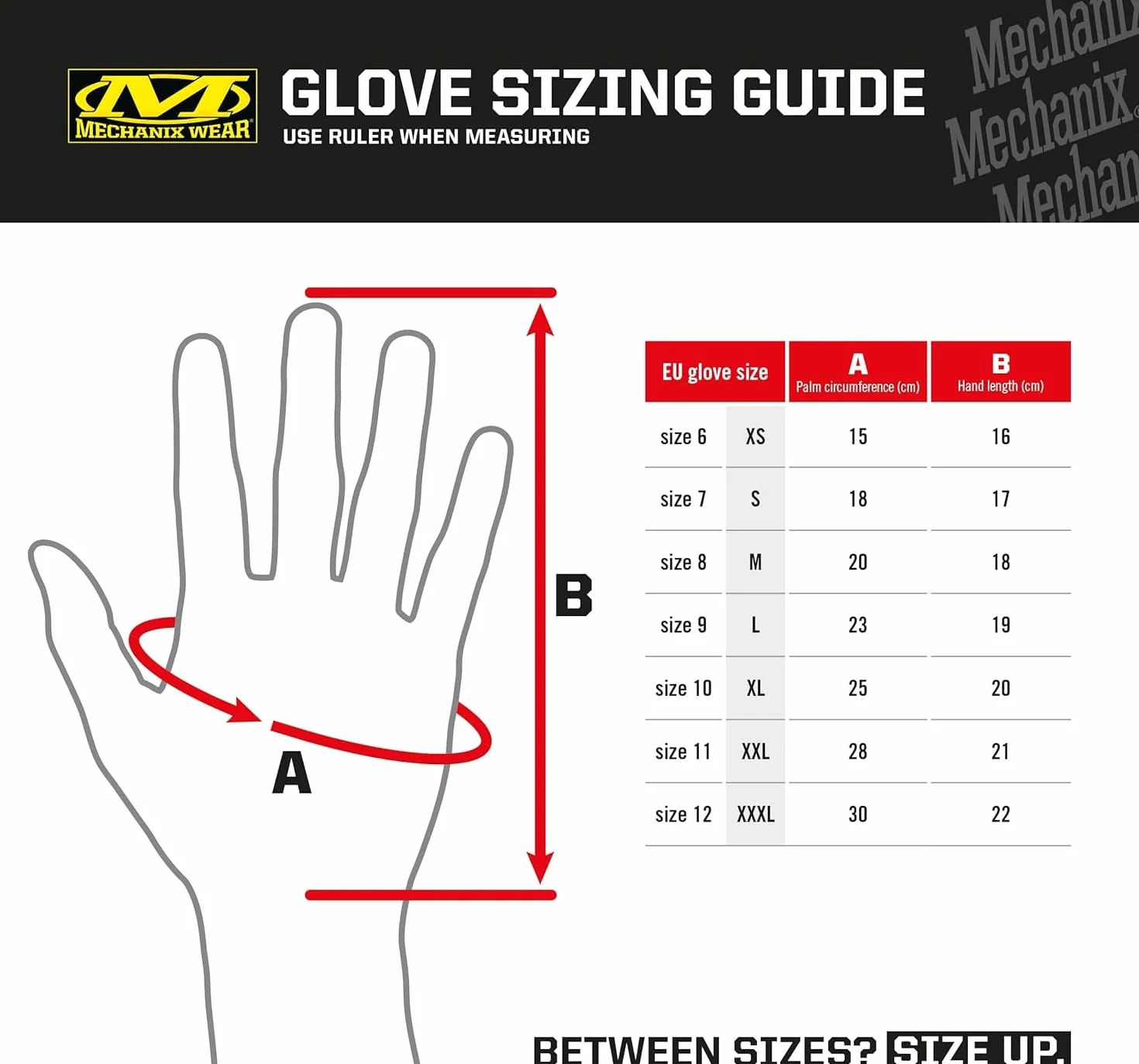 Mechanix Wear FFTAB-72-009 Guanti Tattici Fastfit Coyote Medium