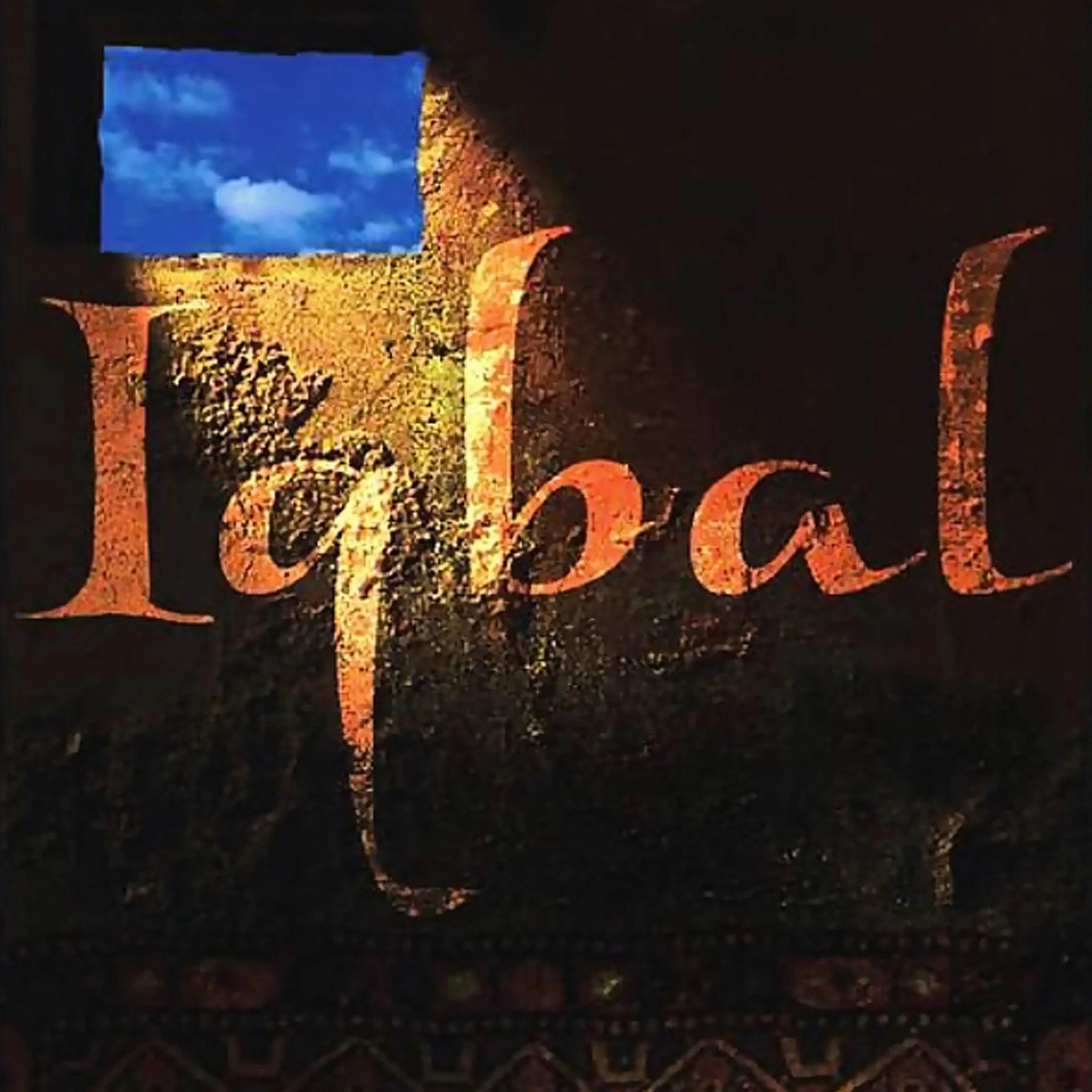 Iqbal
