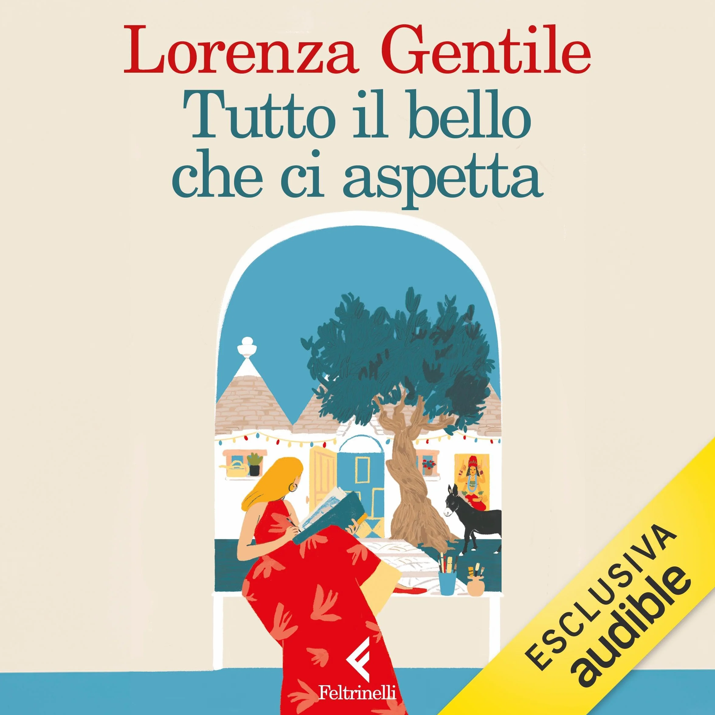 Tutto il bello che ci aspetta