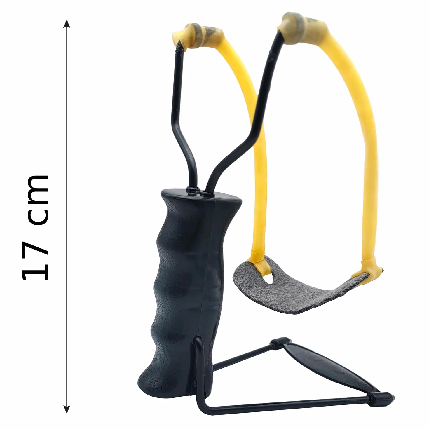 Elastico Rinforzato da Tiro Professionale di Precisione per Sport Outdoor Pesca Lago Bersaglio