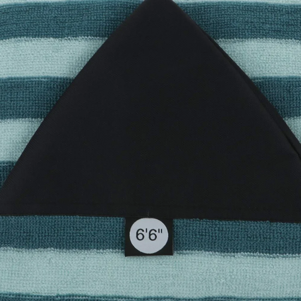 Rockible Sacca per Tavola da Surf 6.6ft Copertura Protettiva Elastica