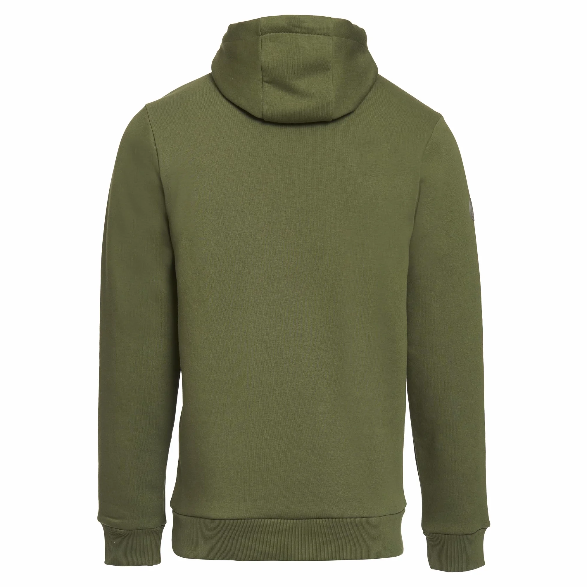 Inter Unisex Felpa Everyday Unisex Adult Hoodie, Official Product, Exclusive Back to Stadium Collection, 100% Cotton, Suitable for all Nerazzurri Fans