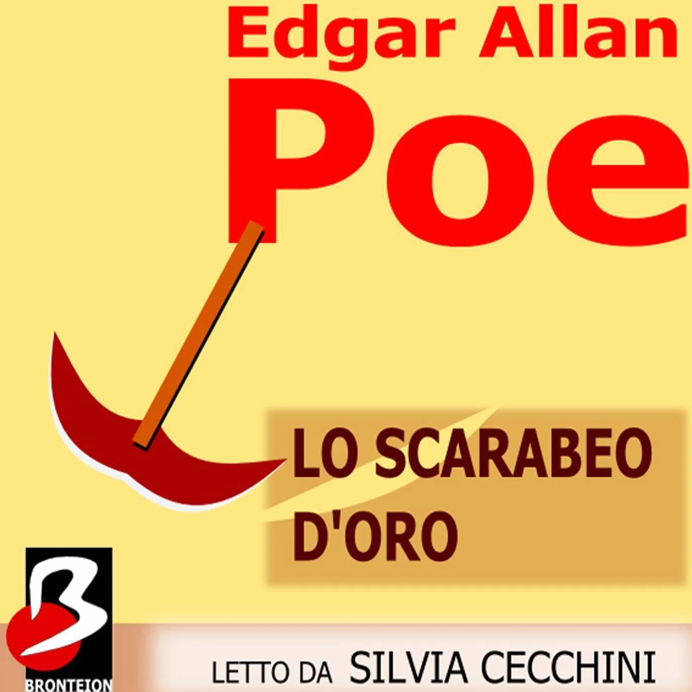 Lo Scarabeo D'Oro