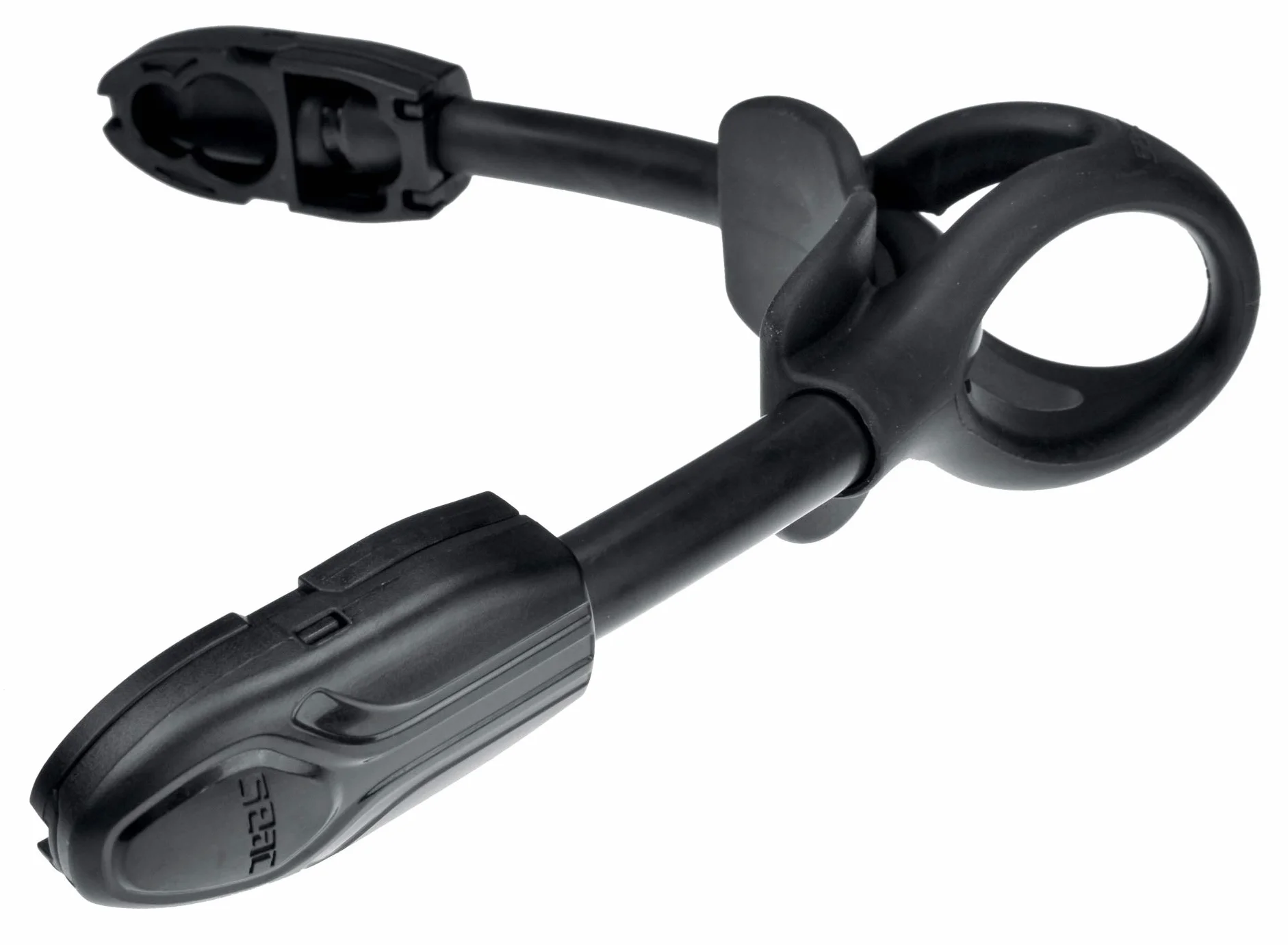 SEAC Sling Strap Cinghia a Tracolla per Pinne subacquee F1 S/Propulsion S / GP100 S