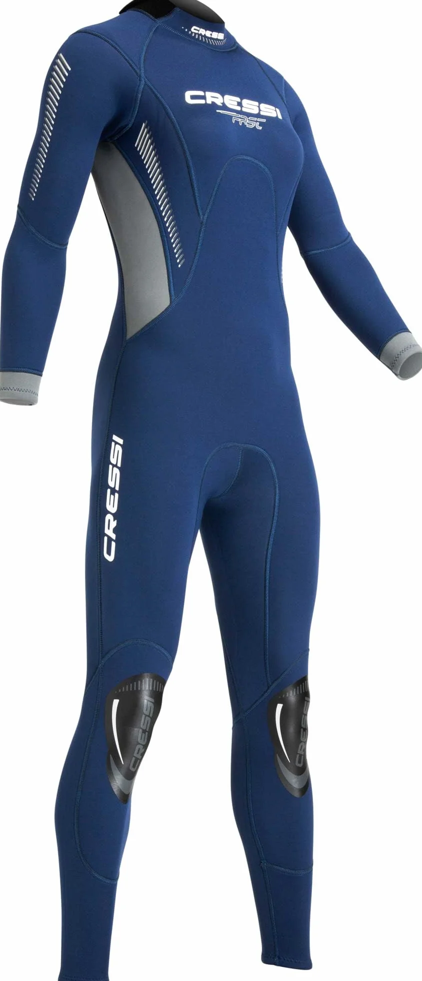 Cressi FAST DONNA 3mm XS