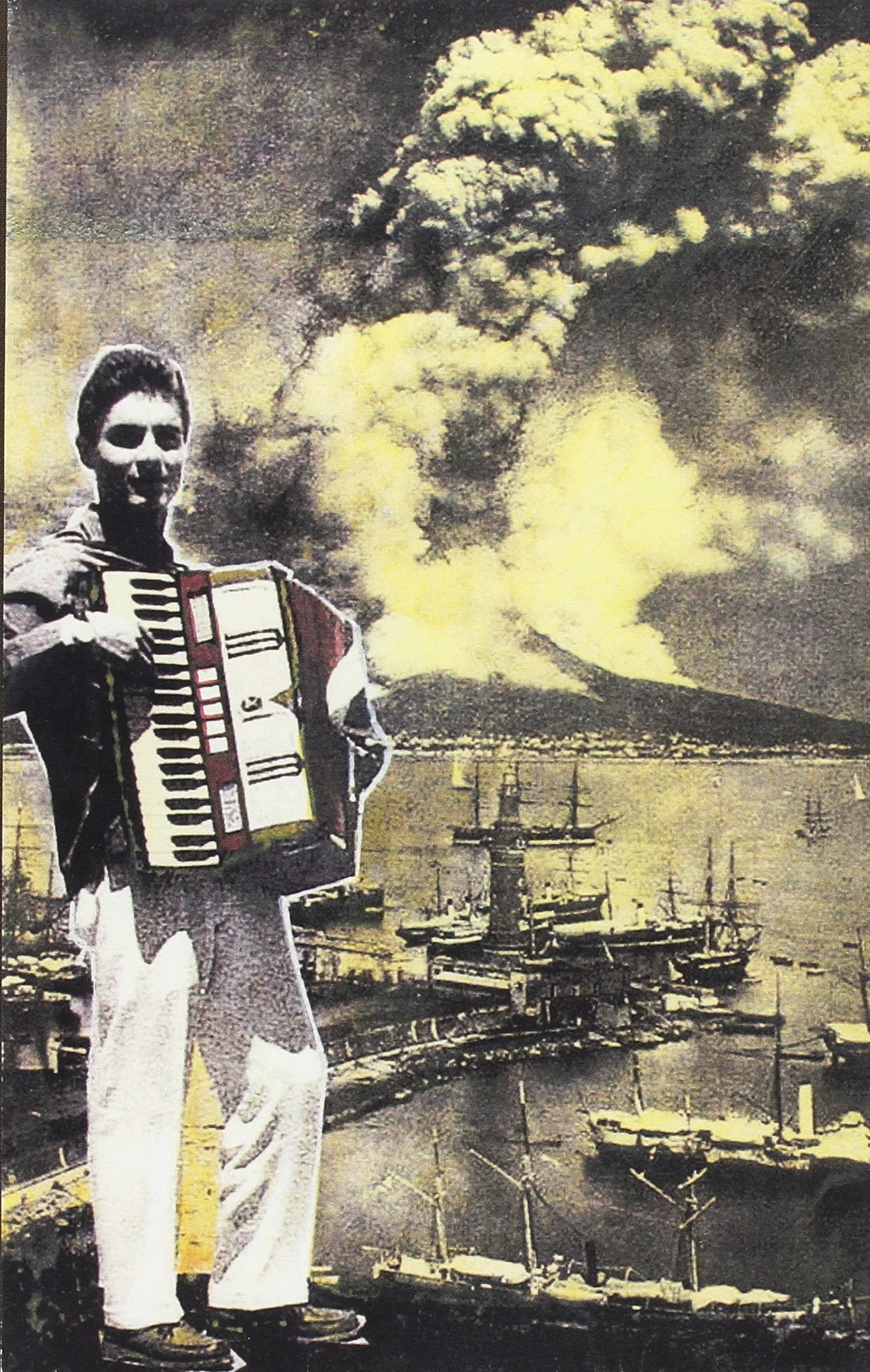La canzone napolitana