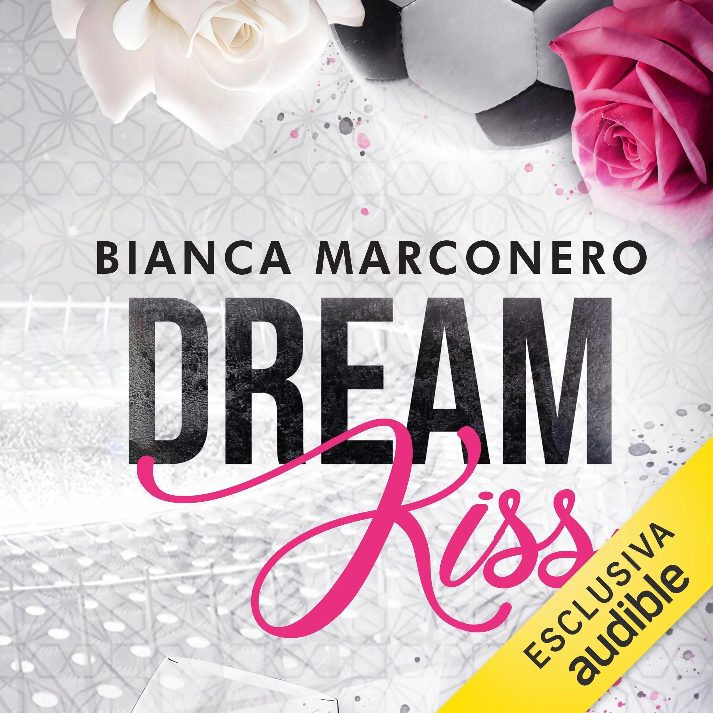 Dream Kiss