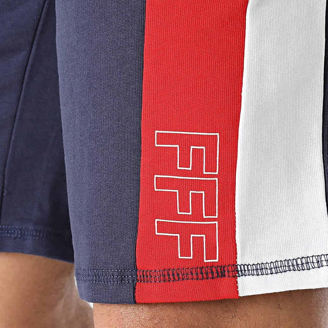 Equipe de FRANCE de football Pantaloncini in pile FFF - Collezione ufficiale