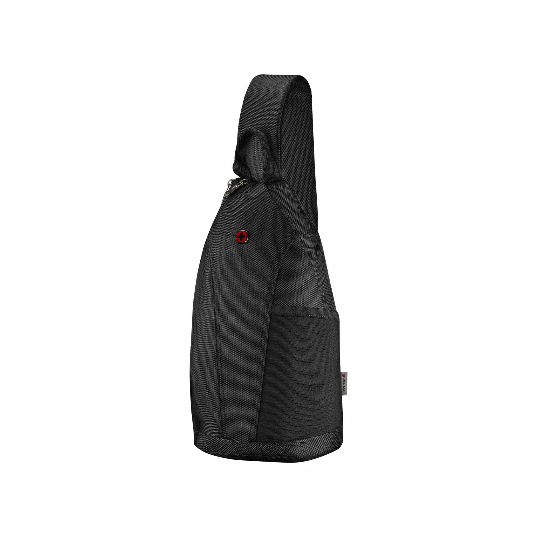 WENGER BC Fun Refresh Monosling Bag Schwarz
