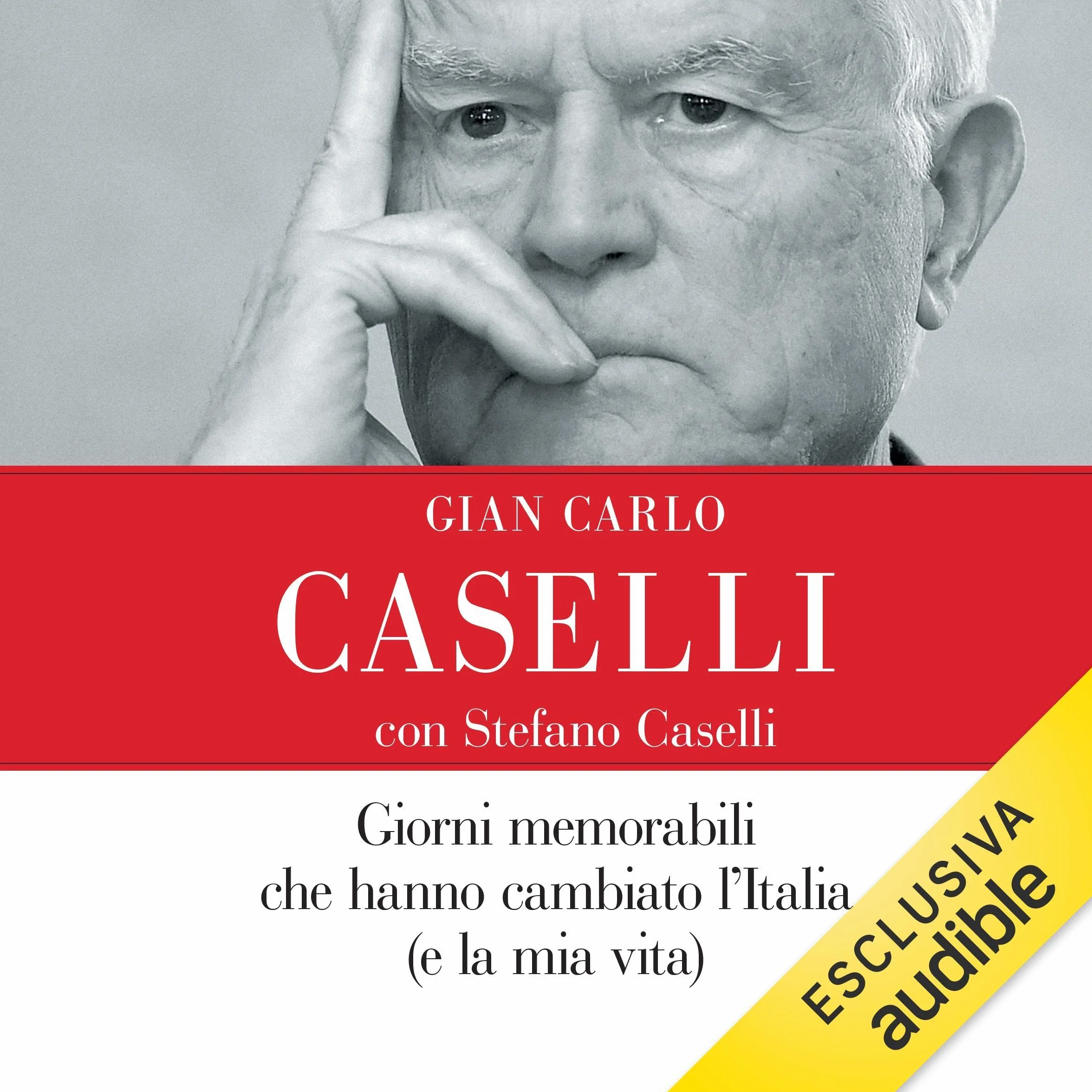 Giorni memorabili che hanno cambiato l'Italia (e la mia vita)