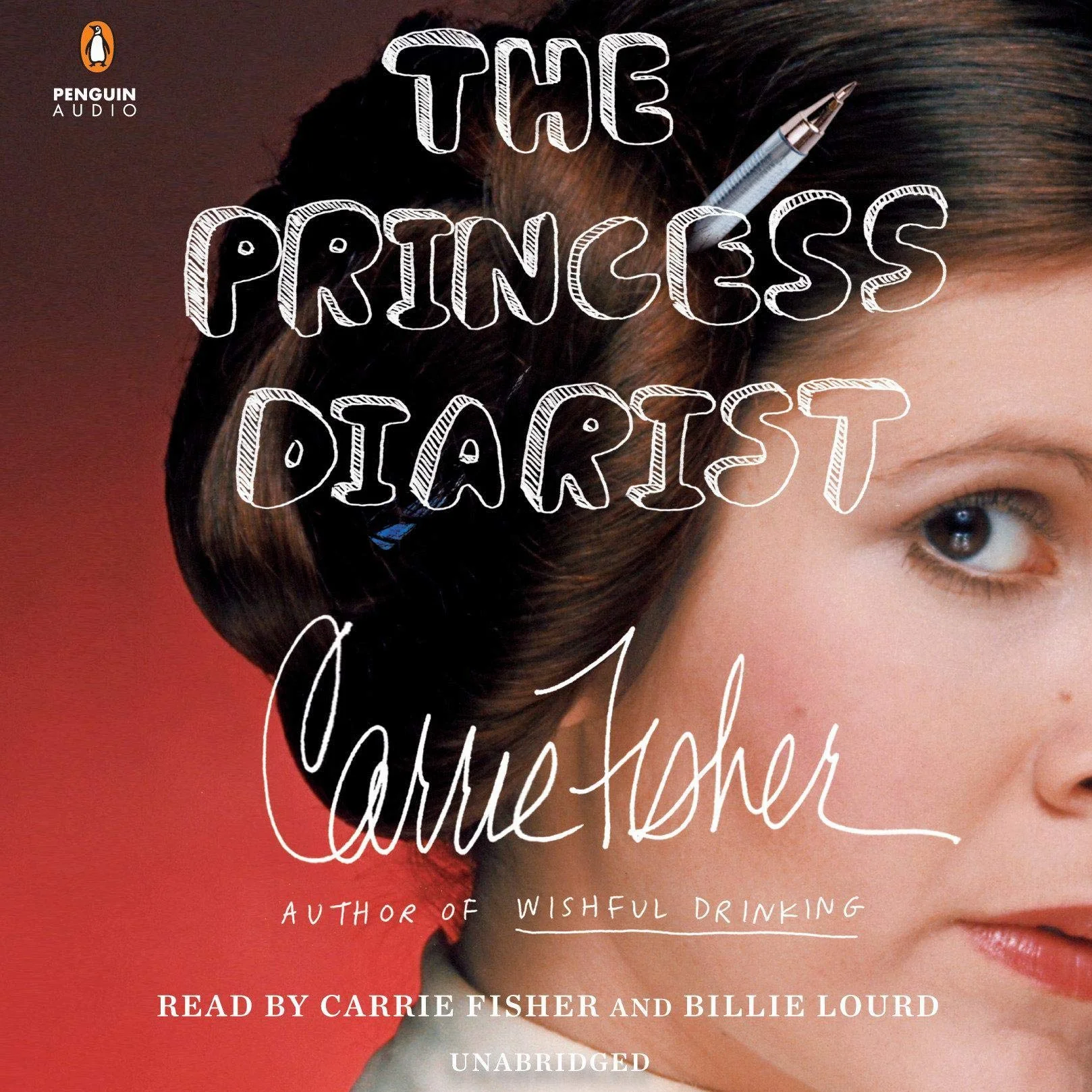 The Princess Diarist